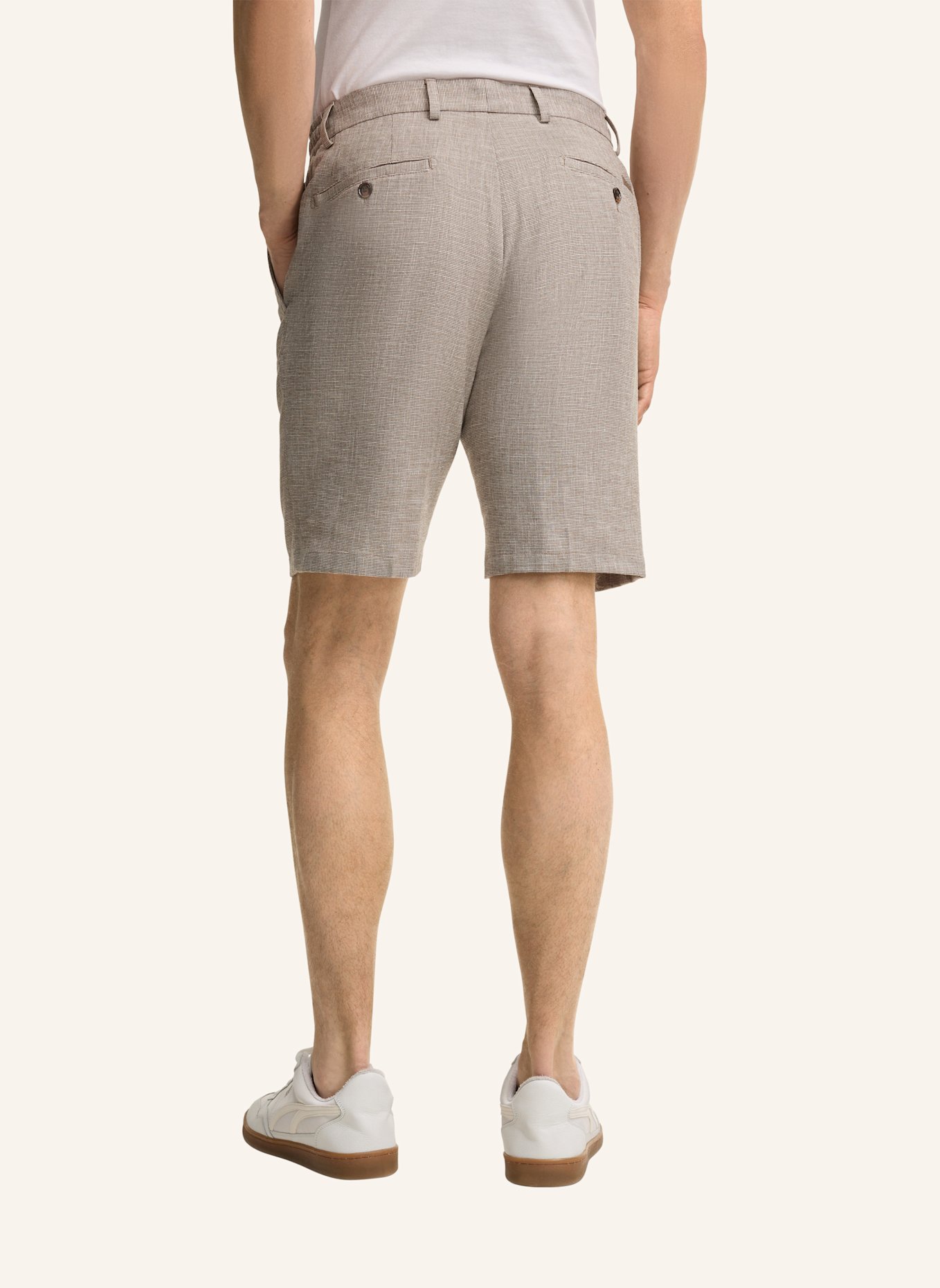 JOOP! Bermudas: BEIGE