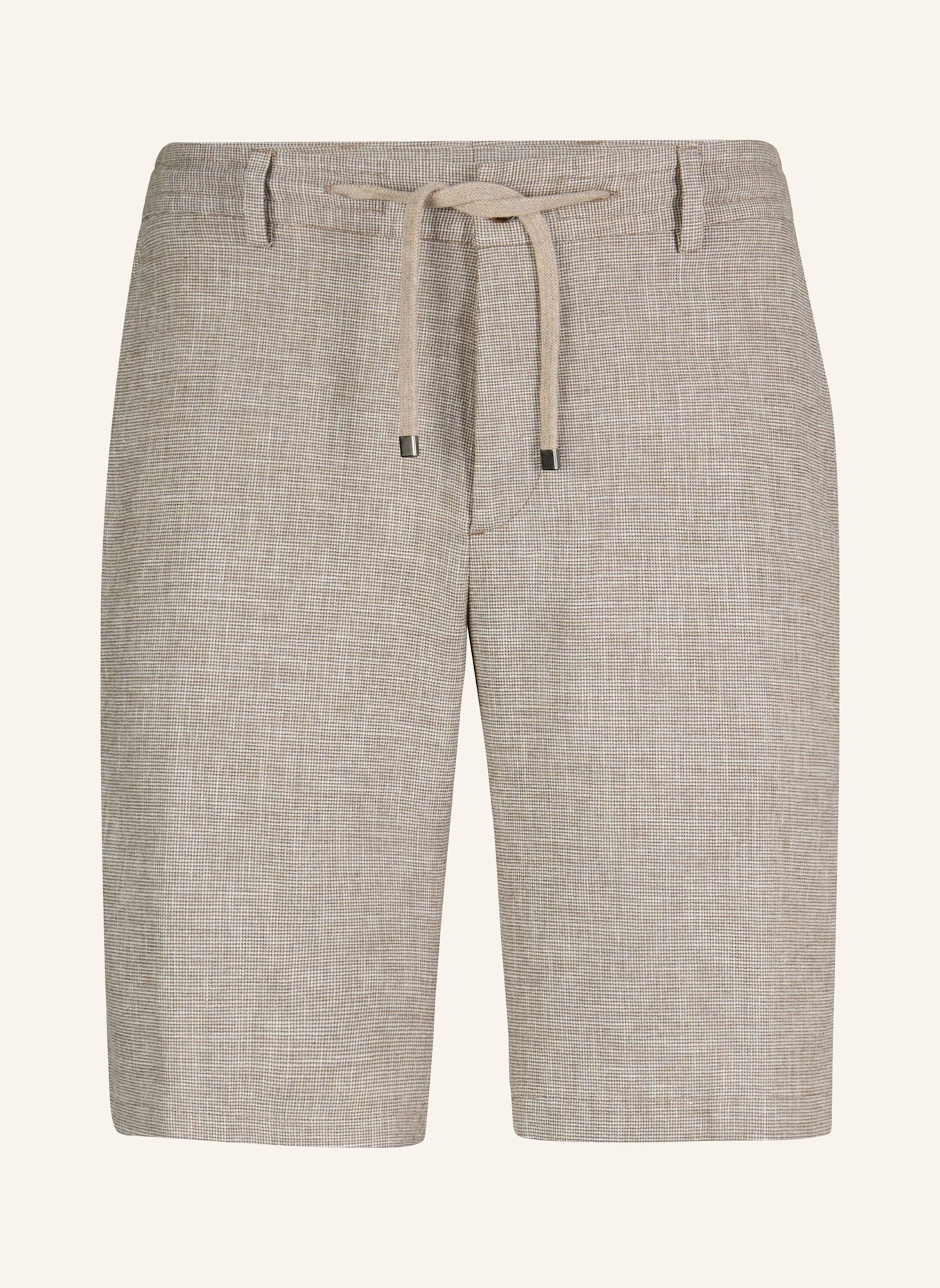 JOOP! Bermudas: BEIGE