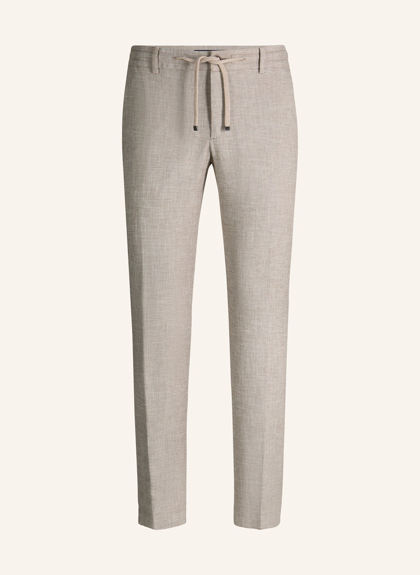JOOP! Joggpants Slim Fit: BEIGE