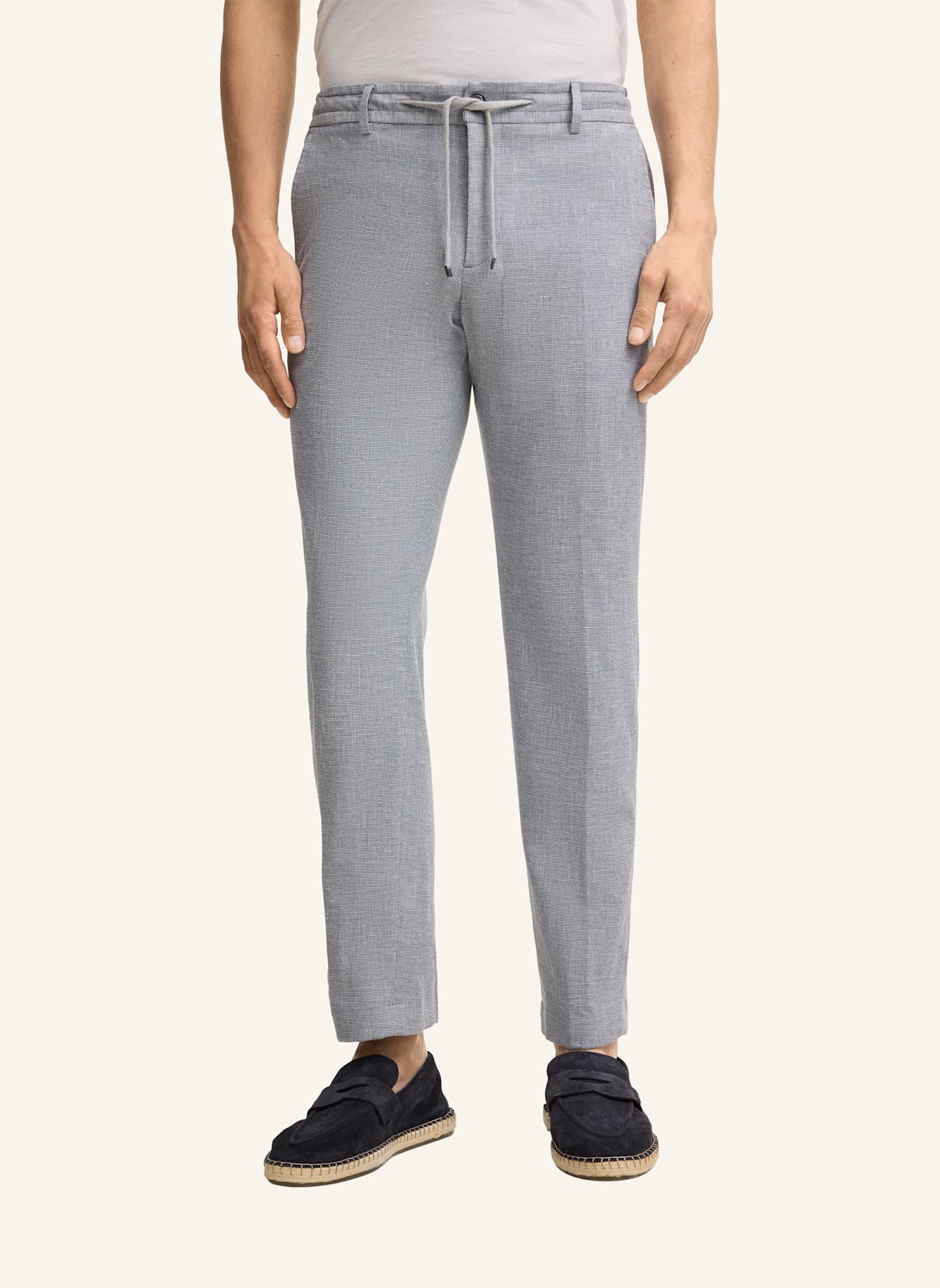 JOOP! Joggpants Slim Fit: HELLBLAU