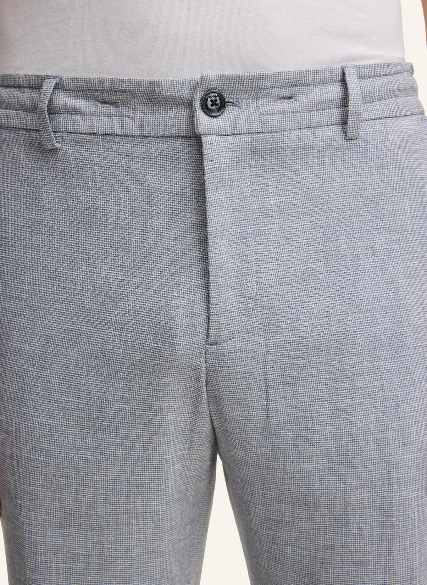 JOOP! Joggpants Slim Fit: HELLBLAU