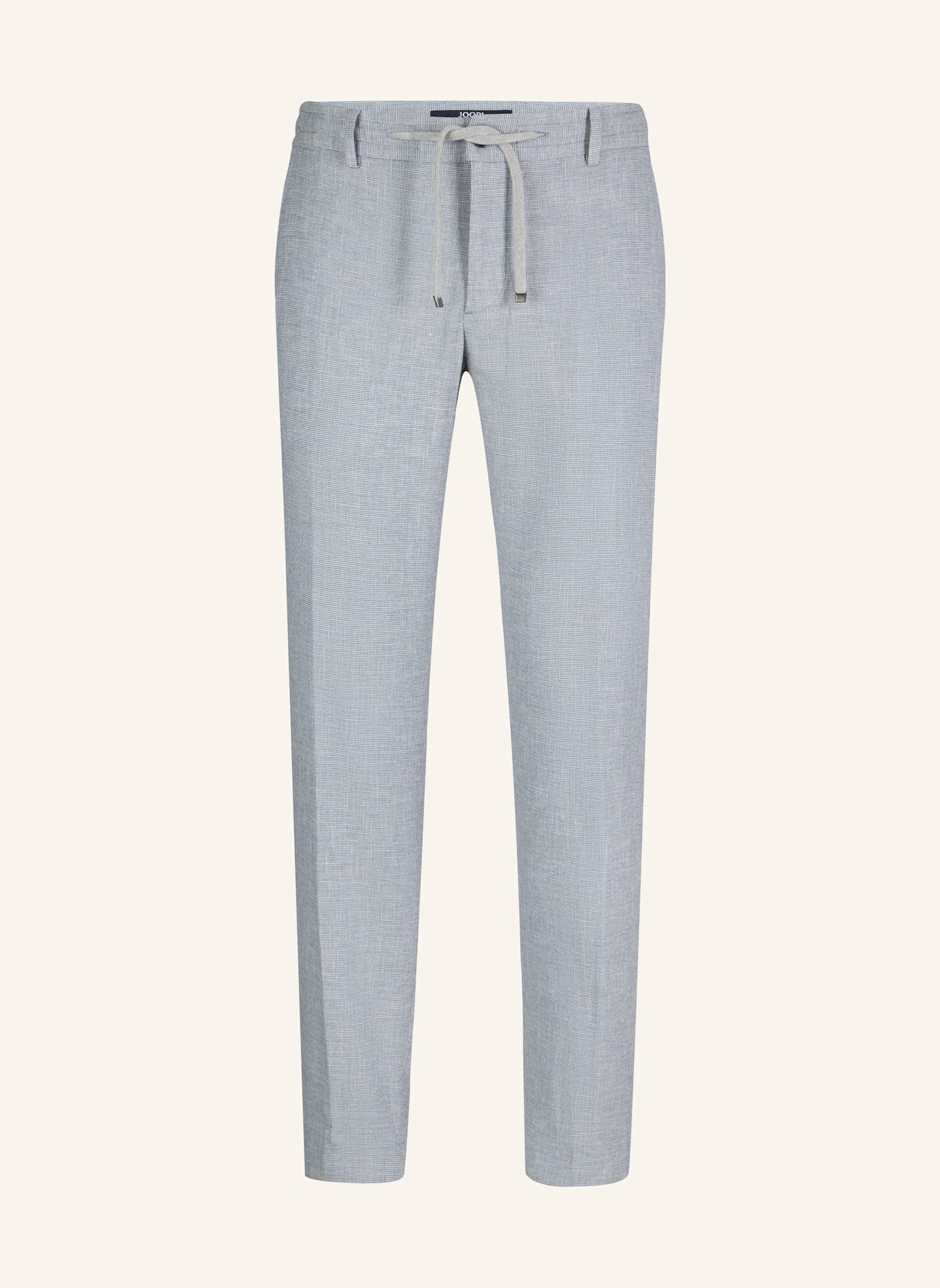JOOP! Joggpants Slim Fit: HELLBLAU