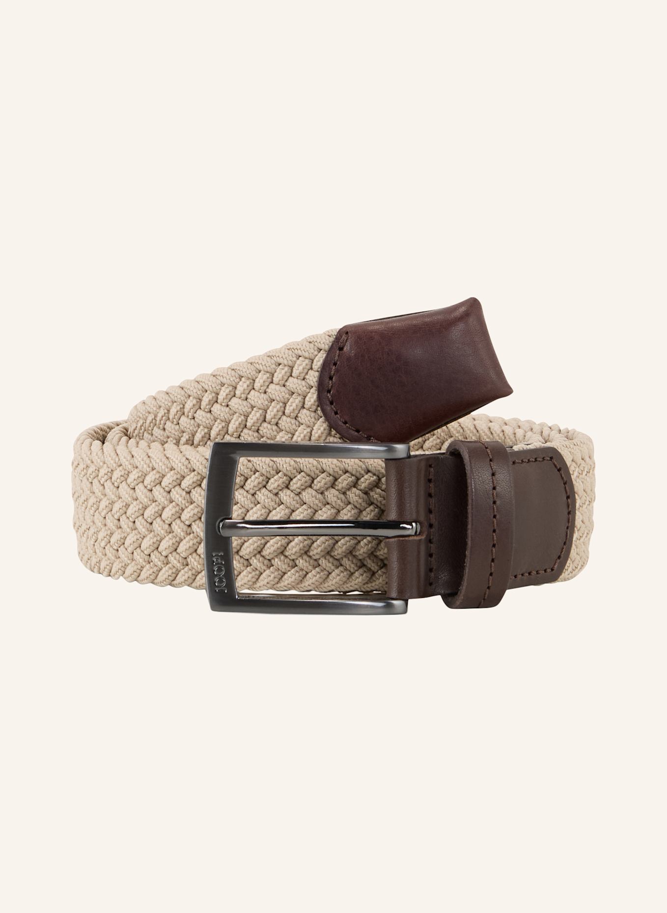 JOOP! Gürtel: BEIGE