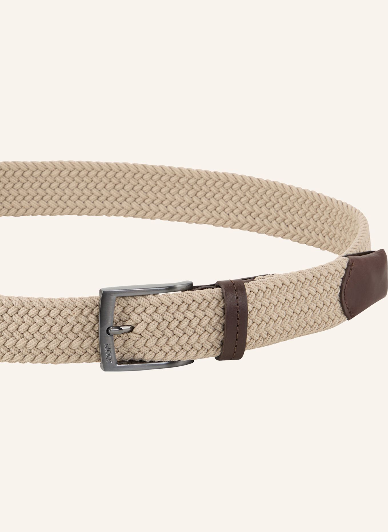 JOOP! Gürtel: BEIGE