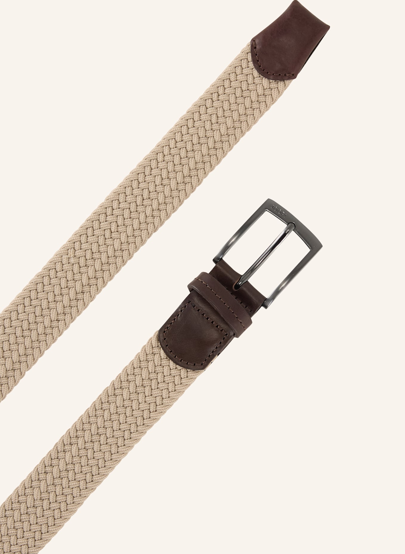 JOOP! Gürtel: BEIGE