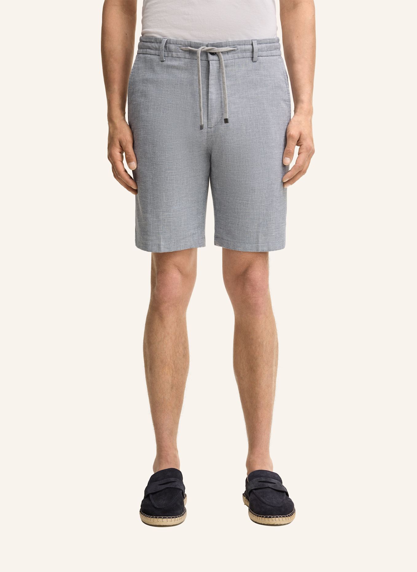 JOOP! Bermudas: HELLBLAU