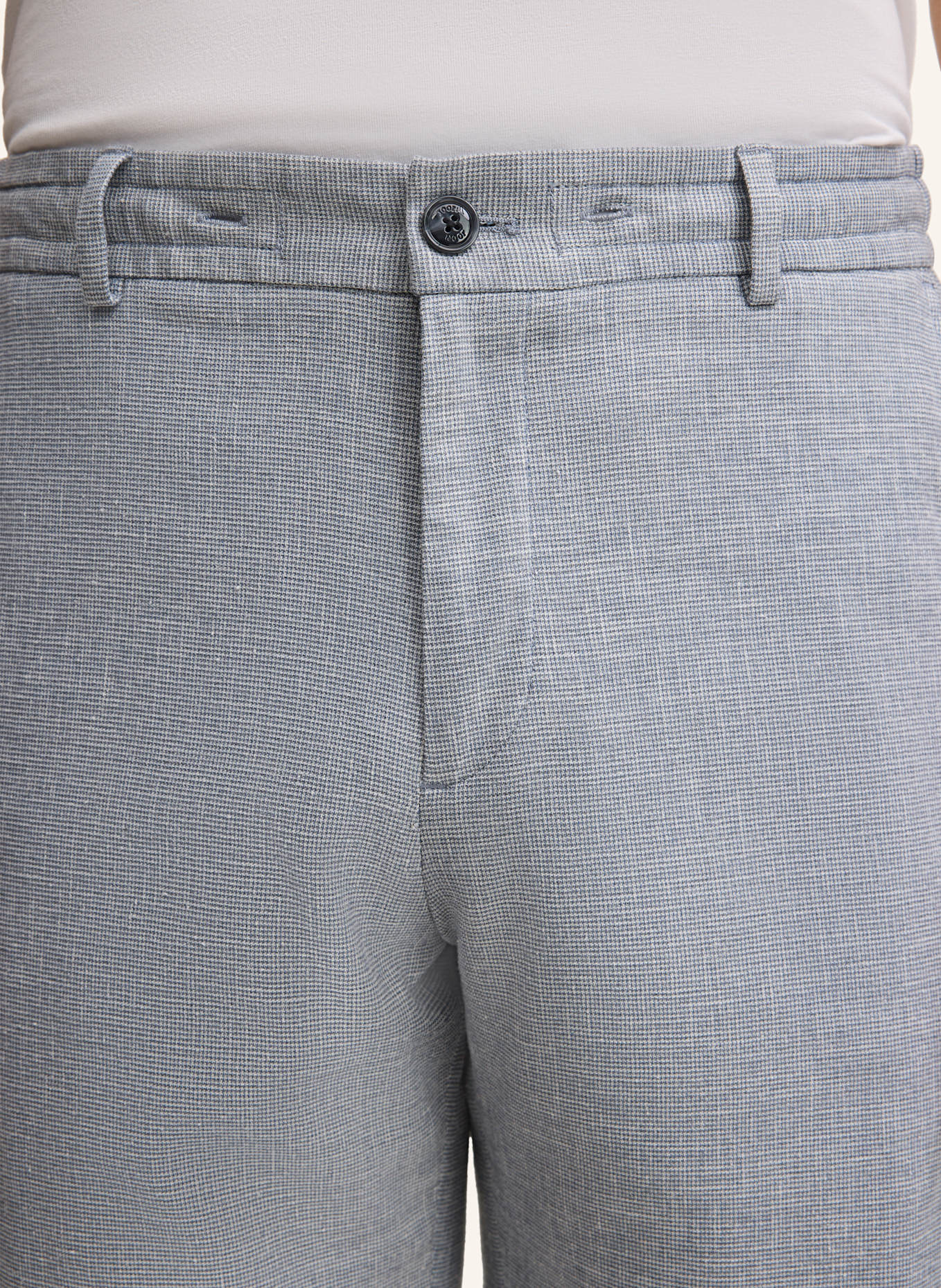 JOOP! Bermudas: HELLBLAU