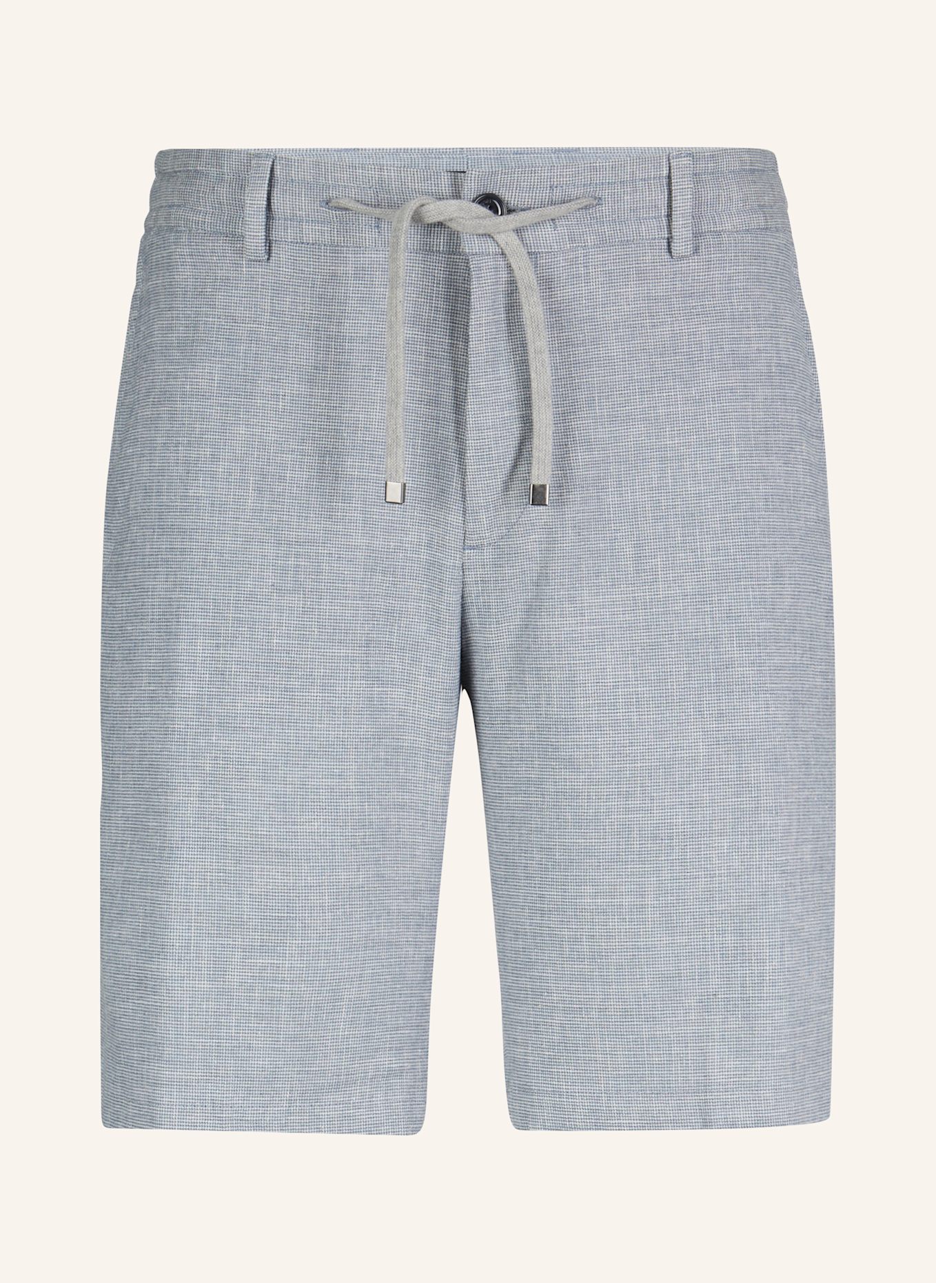 JOOP! Bermudas: HELLBLAU