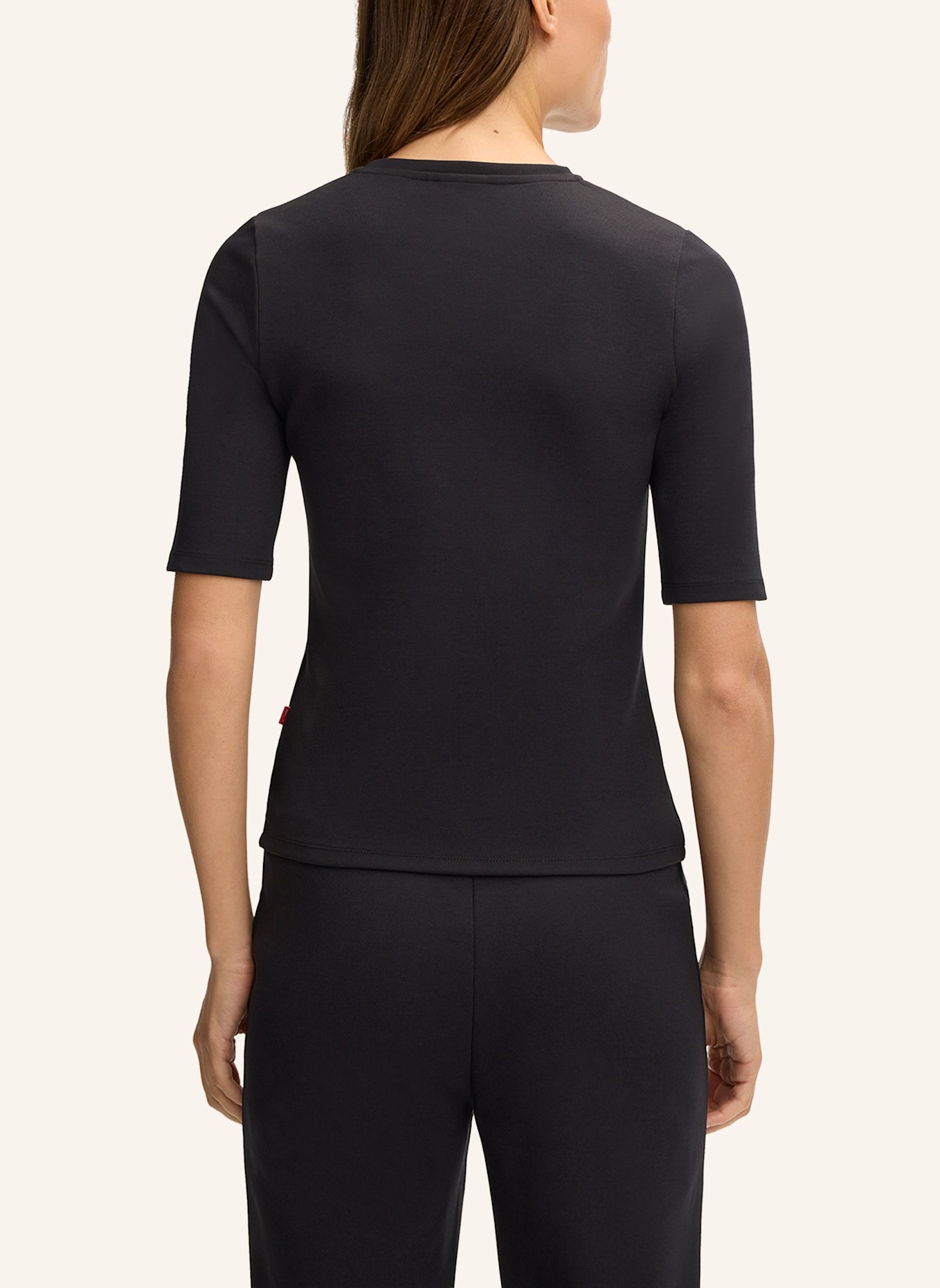 JOOP! JEANS T-Shirt: SCHWARZ