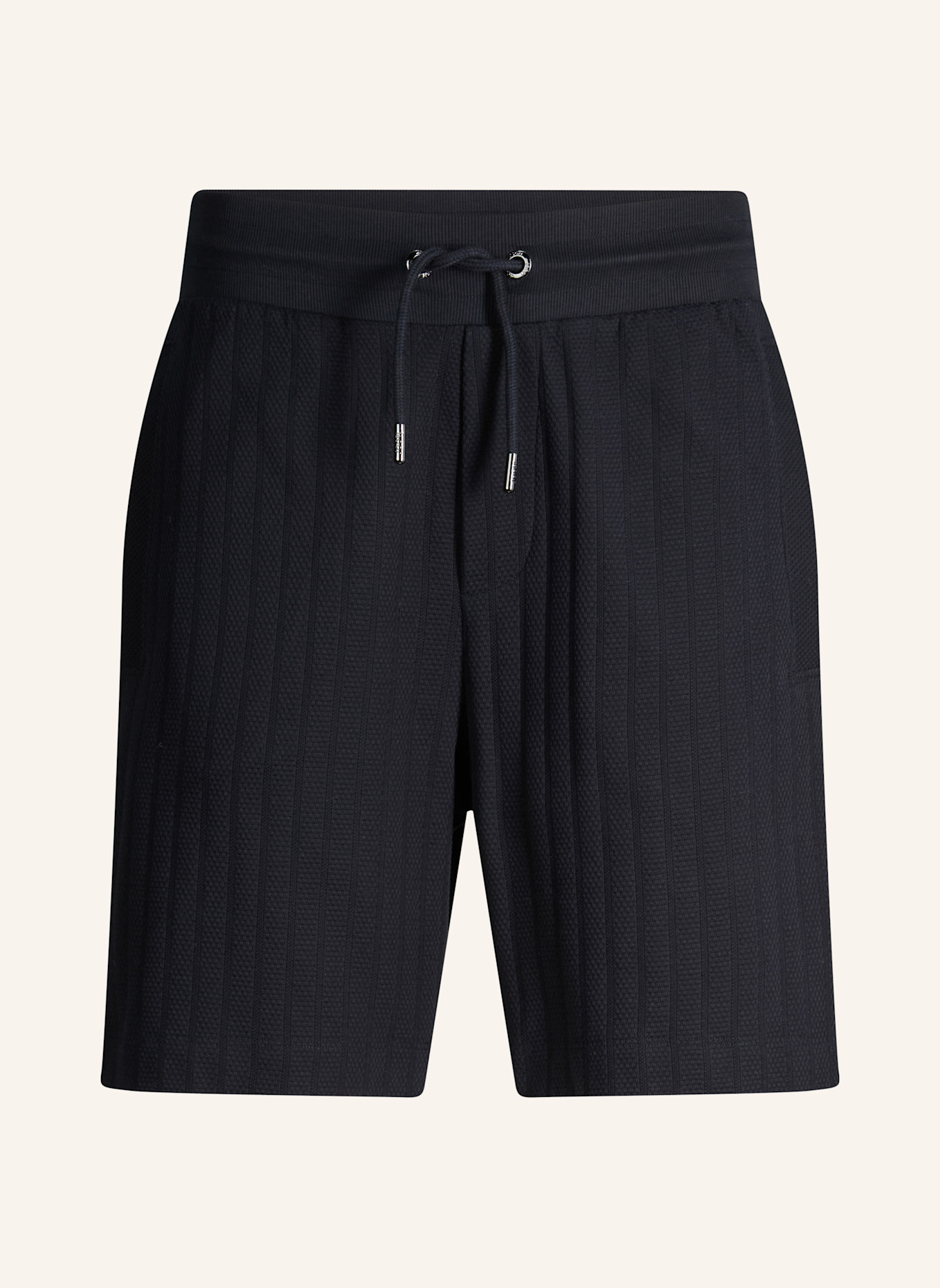 JOOP! Sweatshorts: DUNKELBLAU