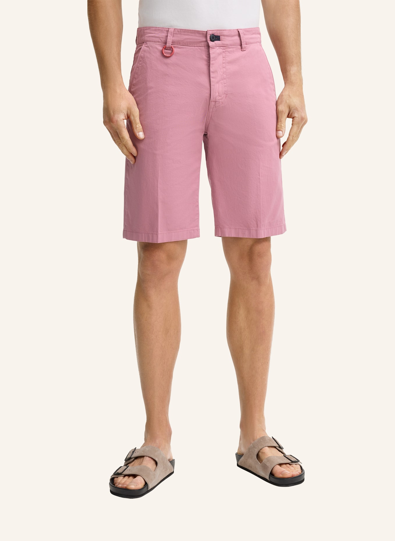 JOOP! JEANS Bermudas: ALTROSA