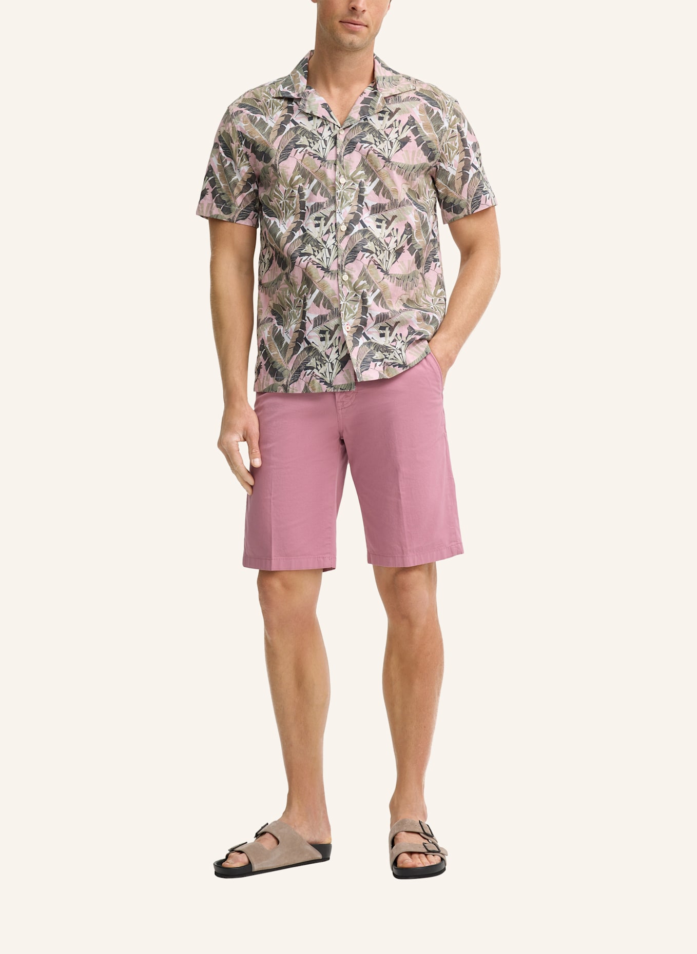 JOOP! JEANS Bermudas: ALTROSA