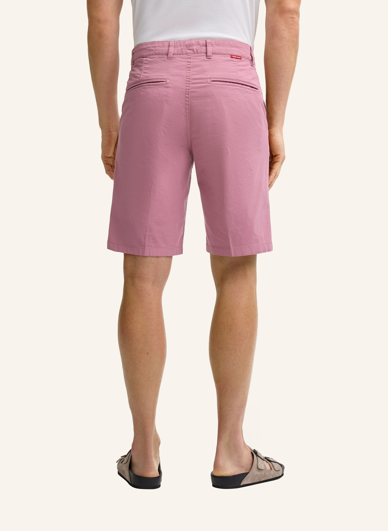 JOOP! JEANS Bermudas: ALTROSA
