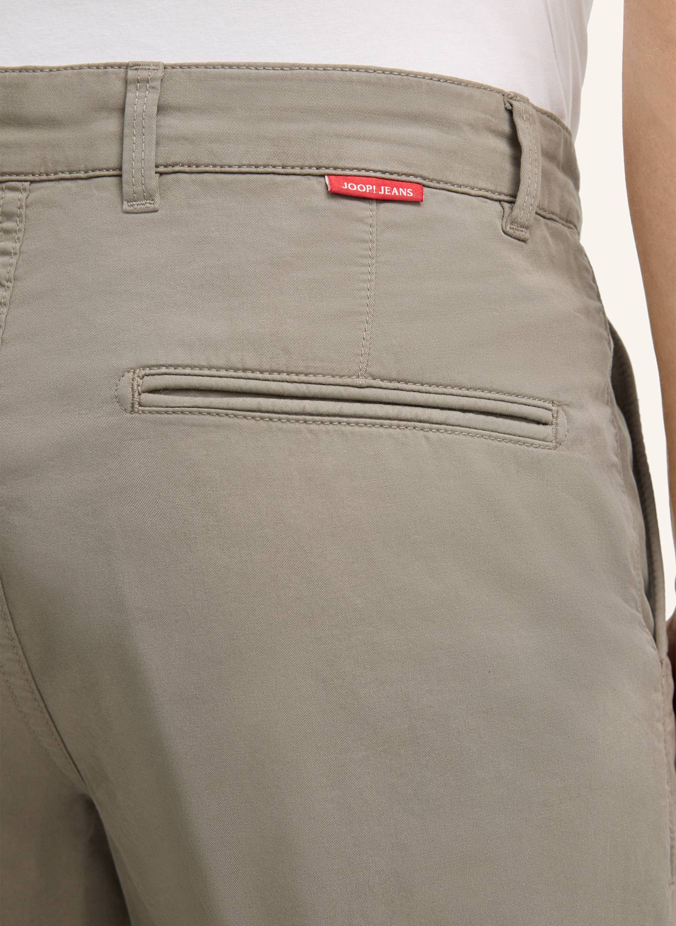JOOP! JEANS Bermudas: KHAKI