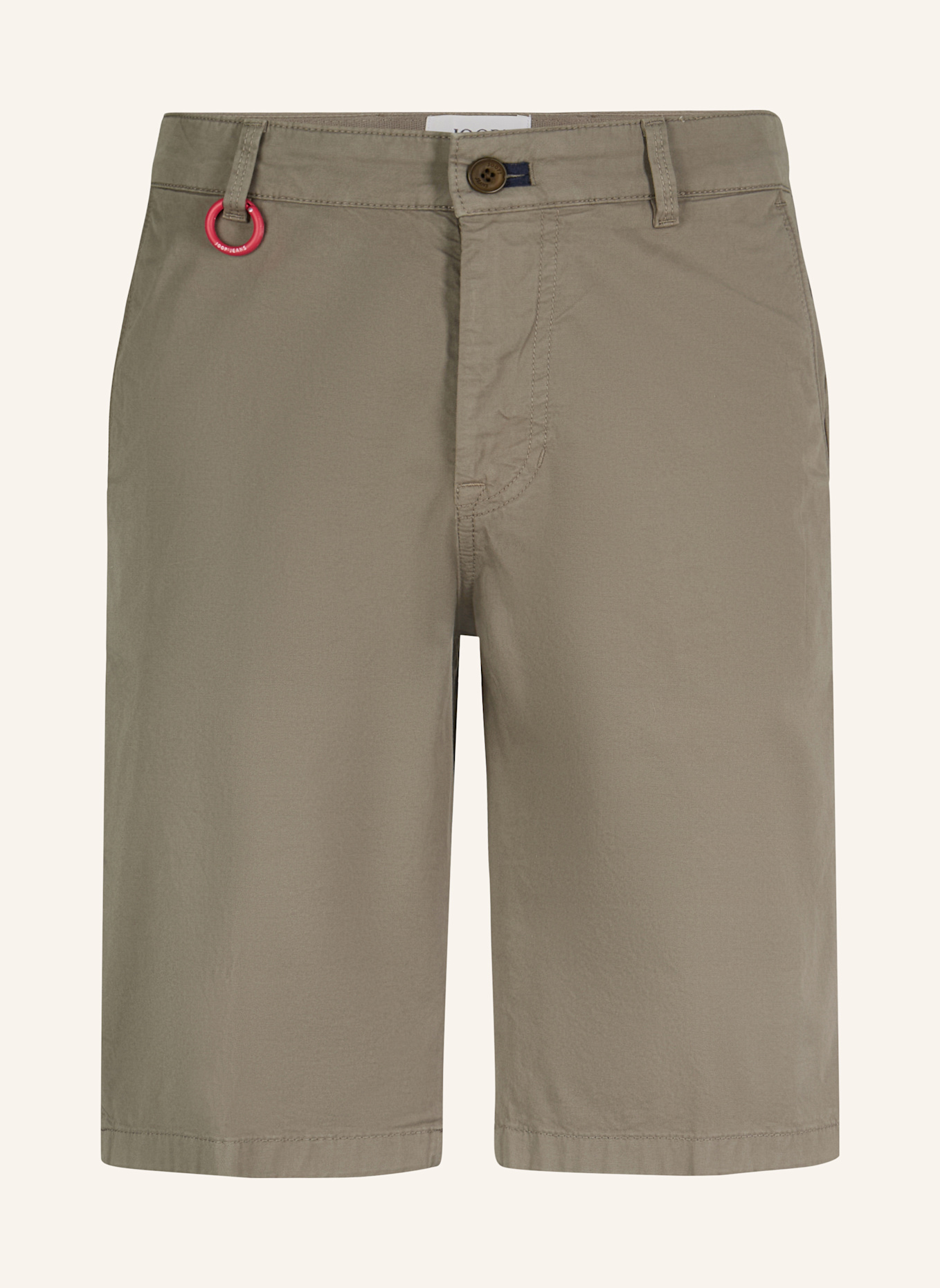 JOOP! JEANS Bermudas: KHAKI