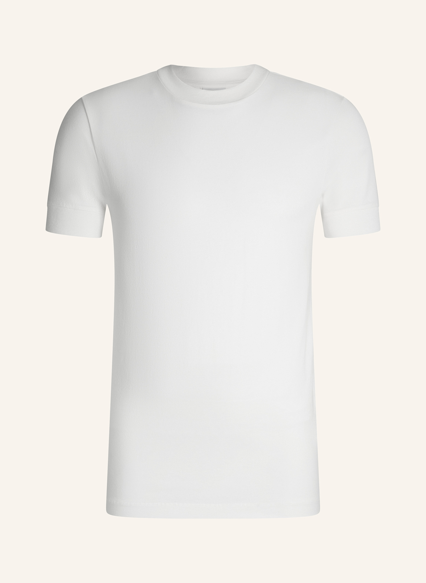 JOOP! JEANS T-Shirt CEDRIC: WEISS