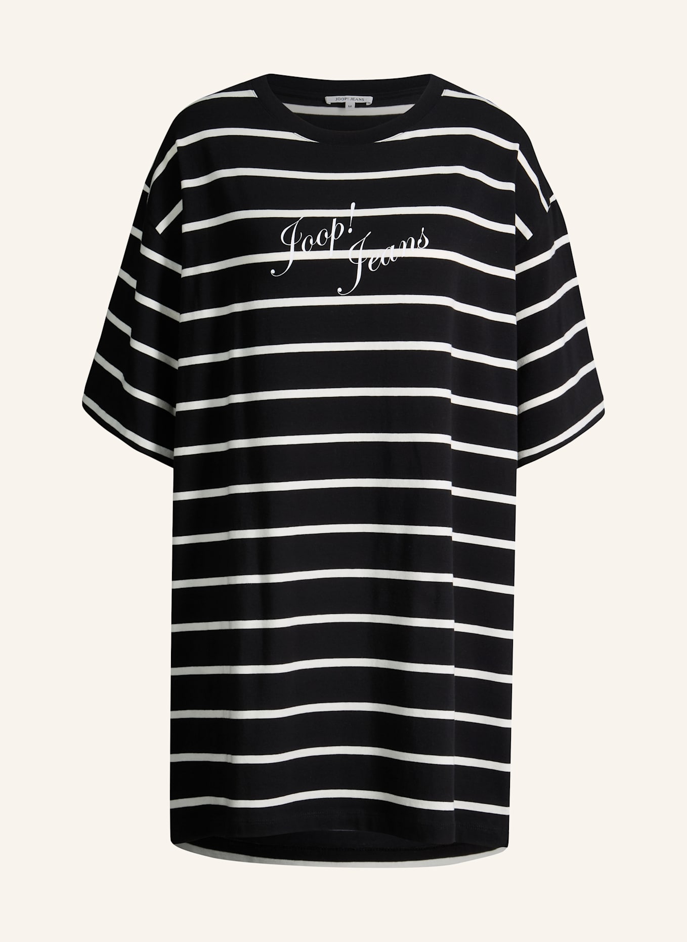 JOOP! JEANS Loungewear Longshirt