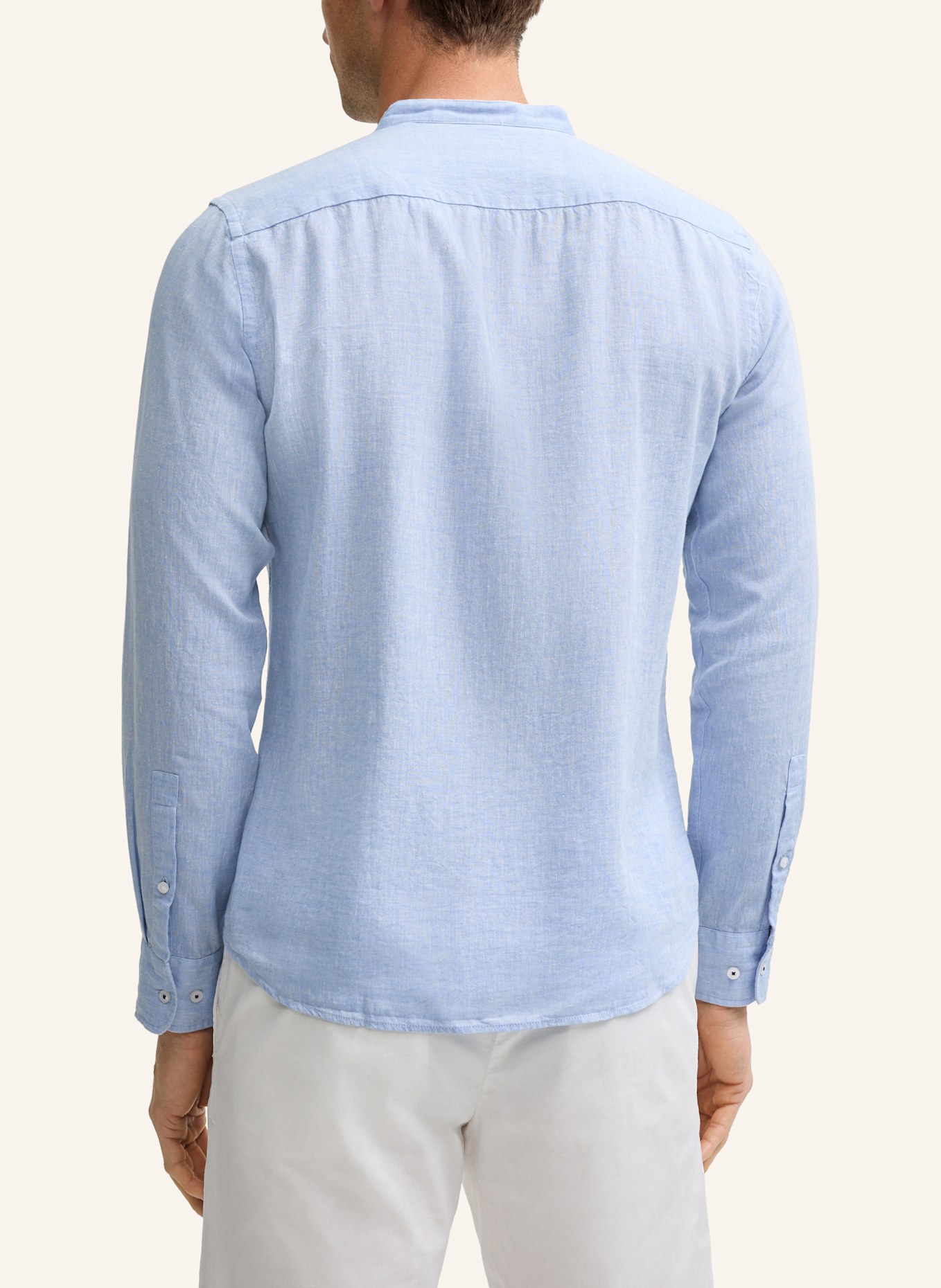 JOOP! Hemd Slim Fit: HELLBLAU