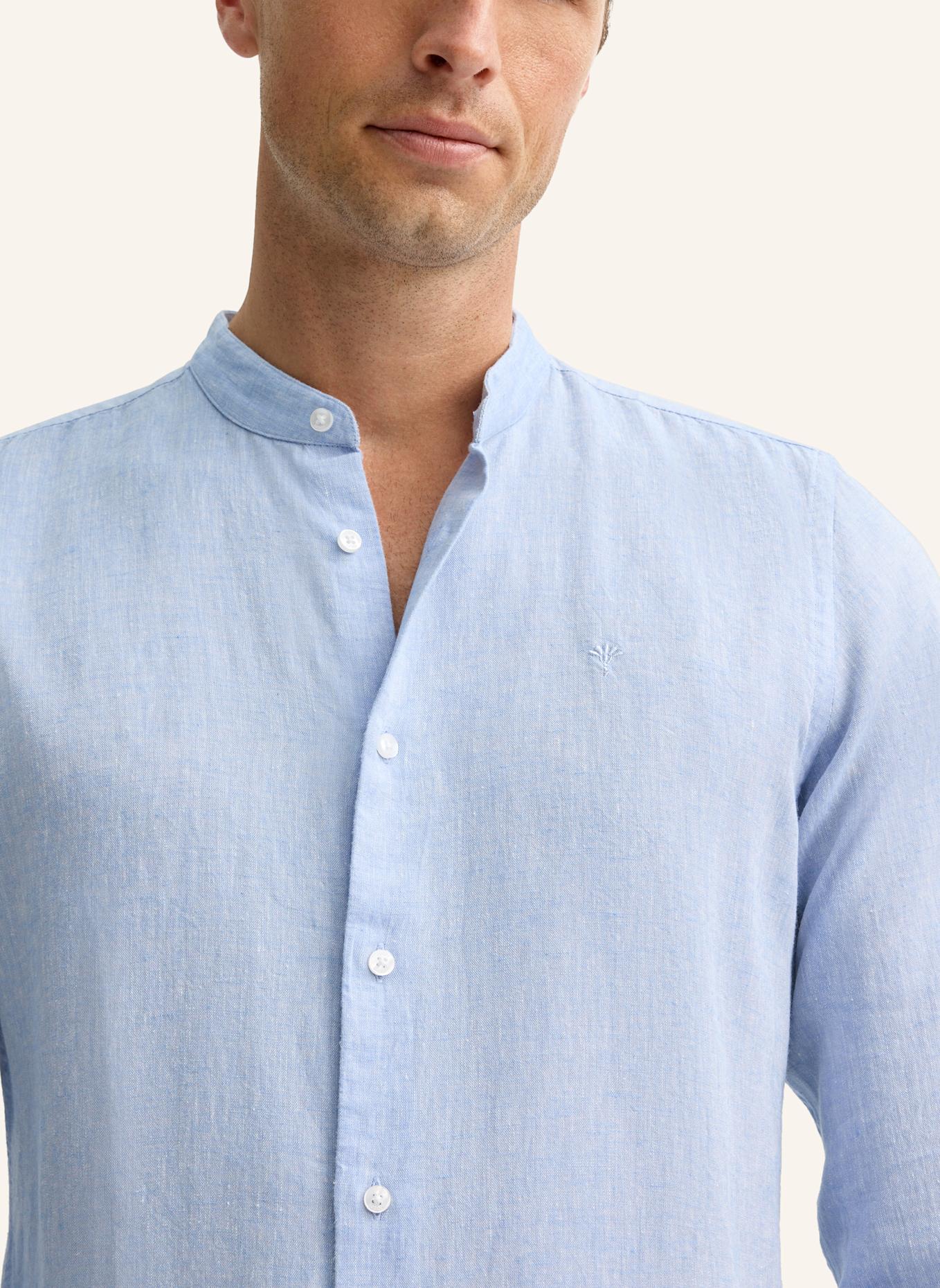 JOOP! Hemd Slim Fit: HELLBLAU