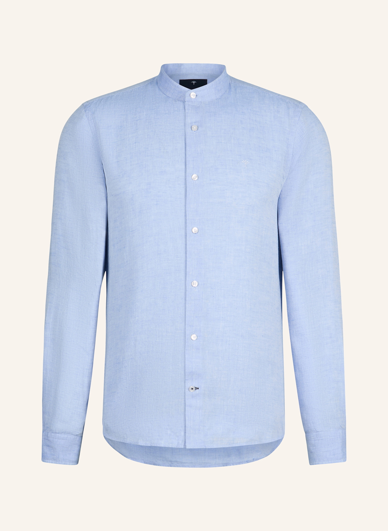 JOOP! Hemd Slim Fit: HELLBLAU