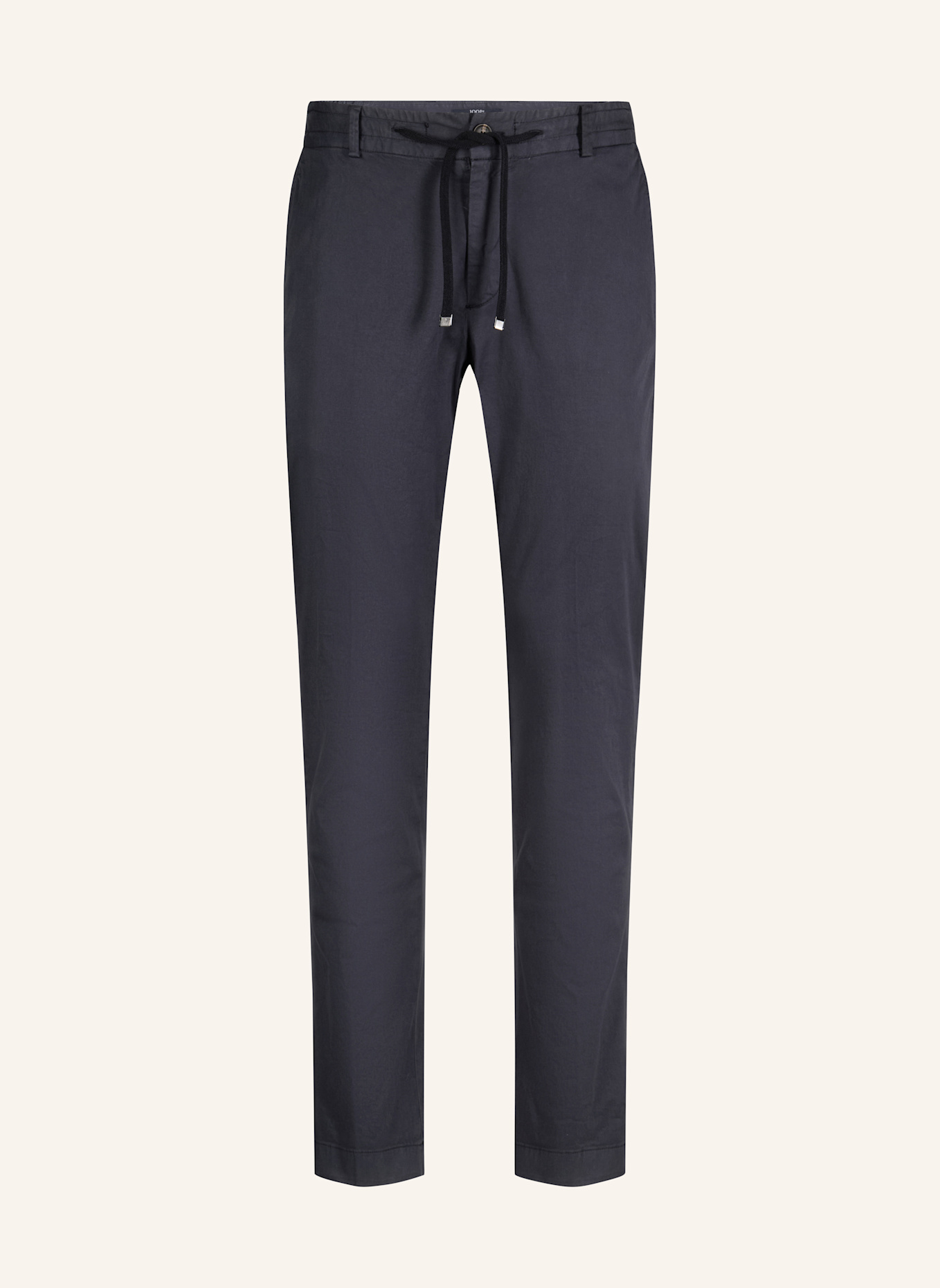 JOOP! Stoffhose Slim Fit: DUNKELBLAU