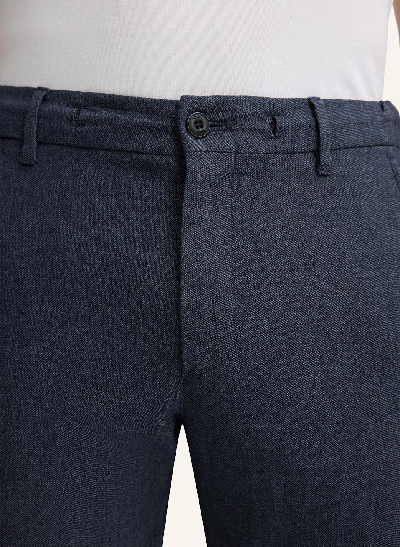 JOOP! JEANS Chino Modern Fit: DUNKELBLAU
