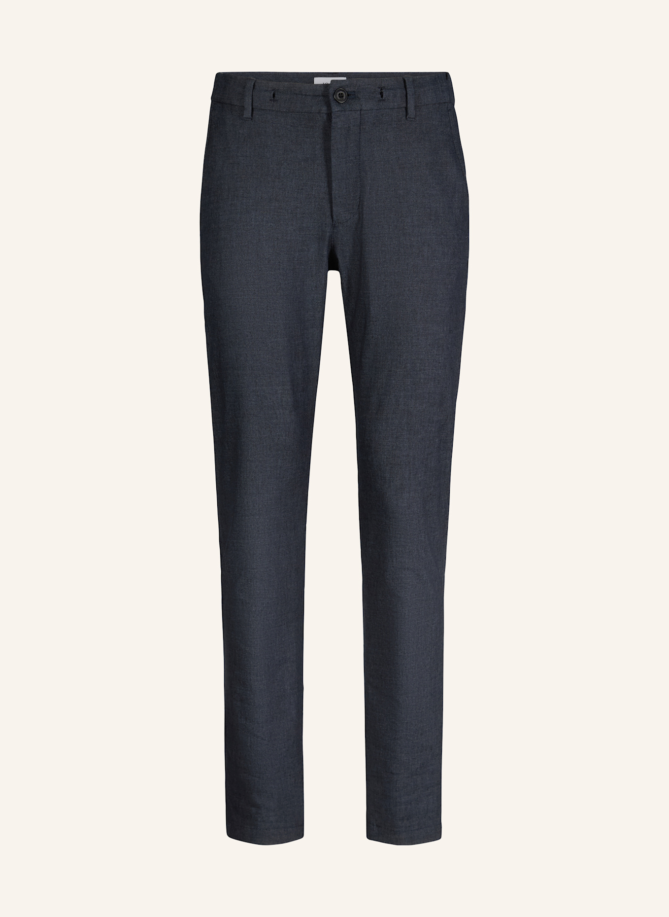 JOOP! JEANS Chino Modern Fit: DUNKELBLAU
