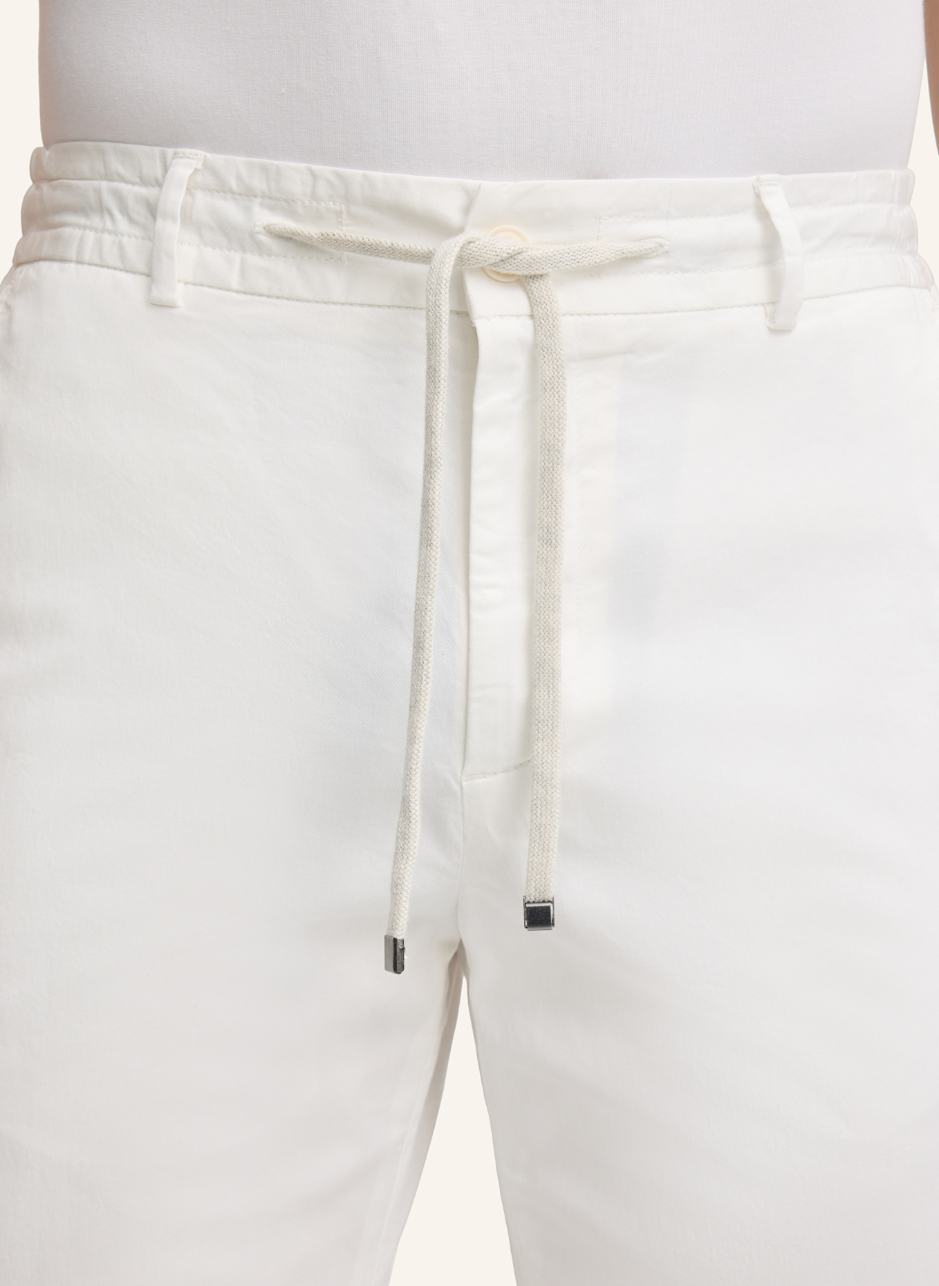 JOOP! Shorts: WEISS