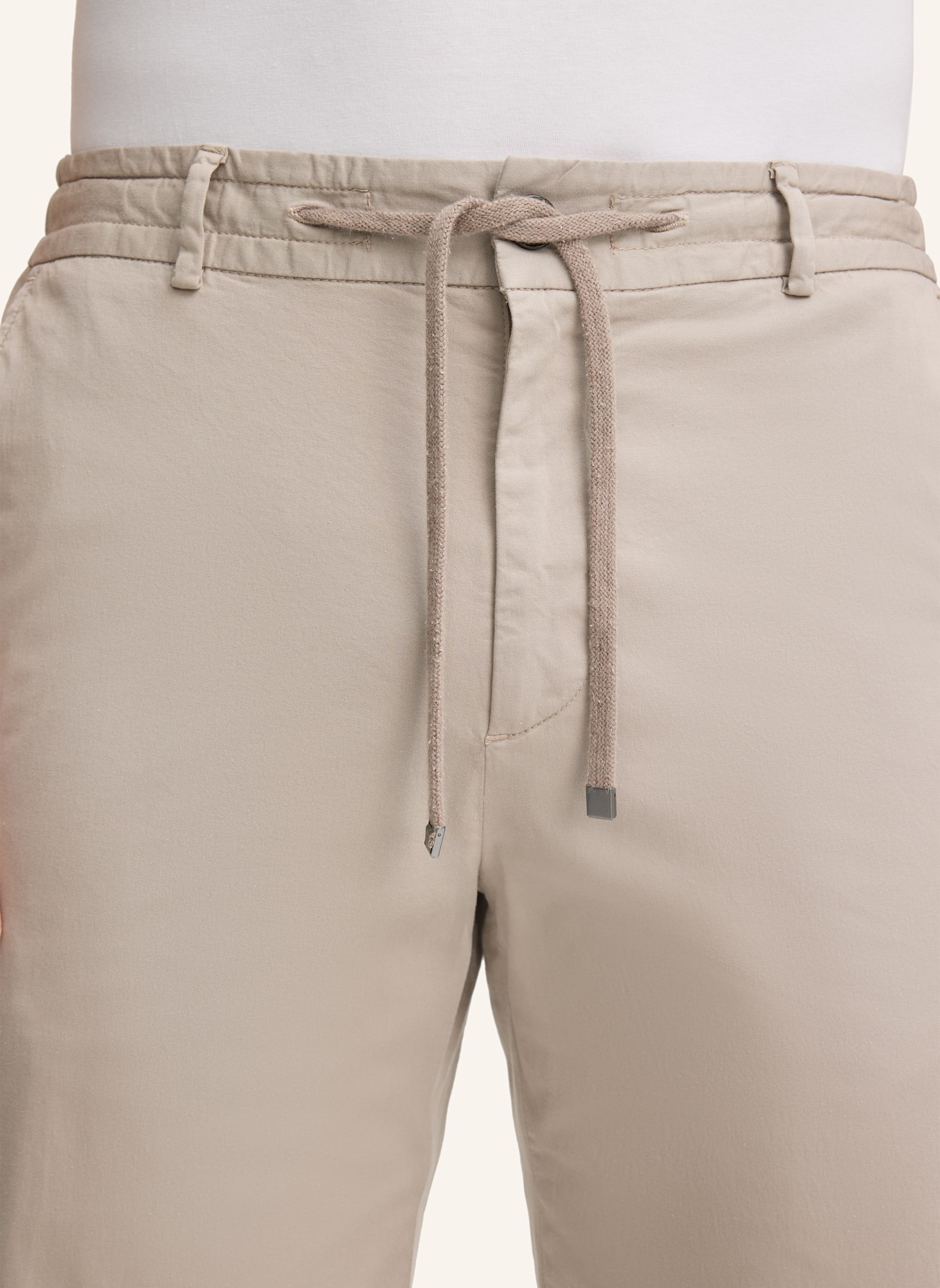 JOOP! Shorts: BEIGE