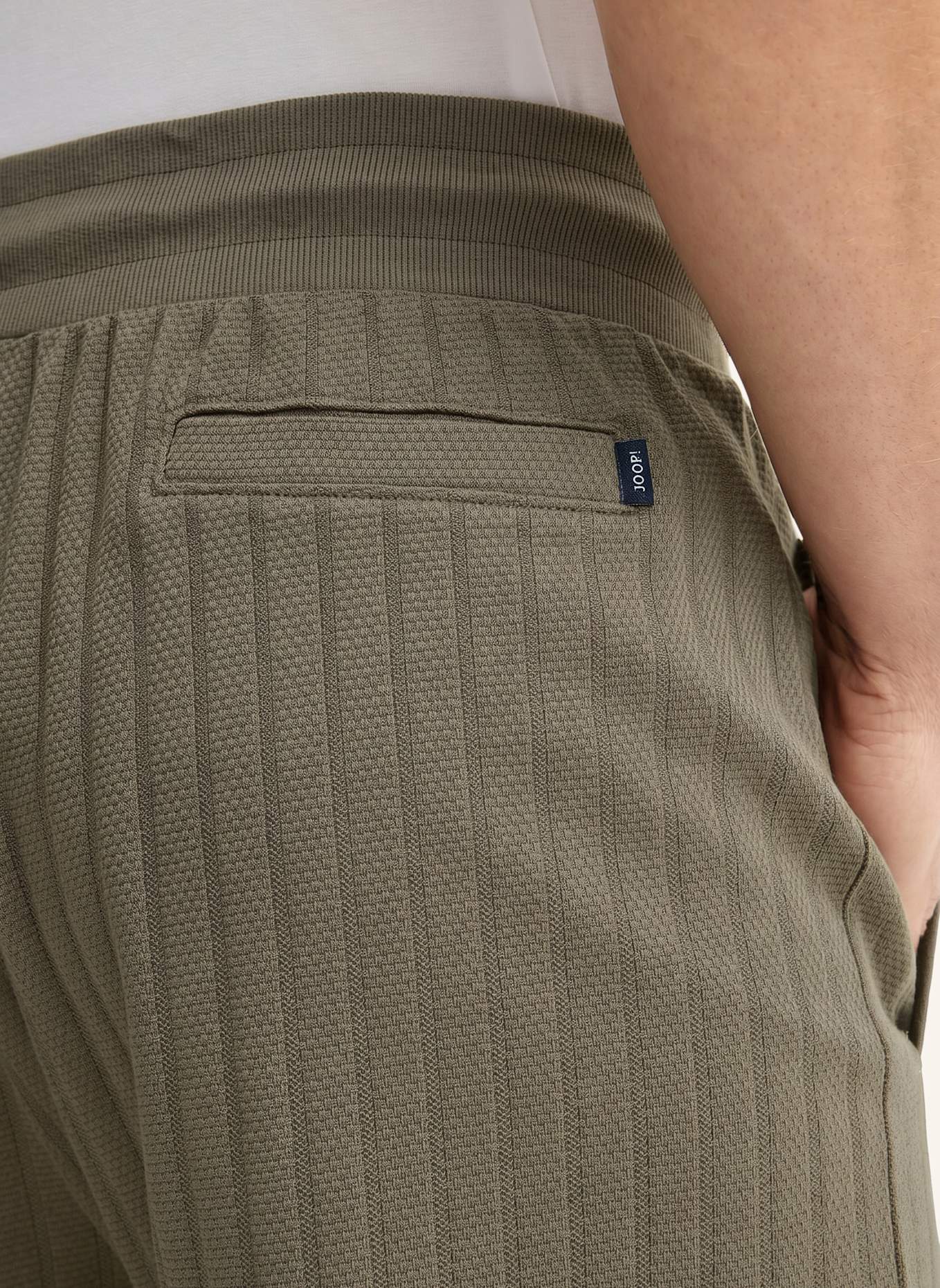 JOOP! Sweatshorts: KHAKI