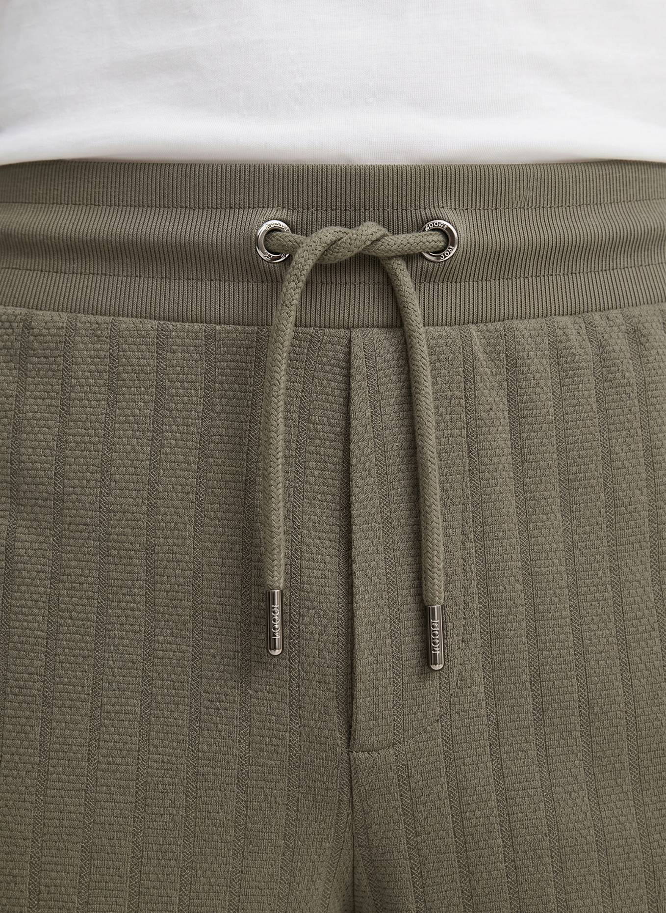 JOOP! Sweatshorts: KHAKI