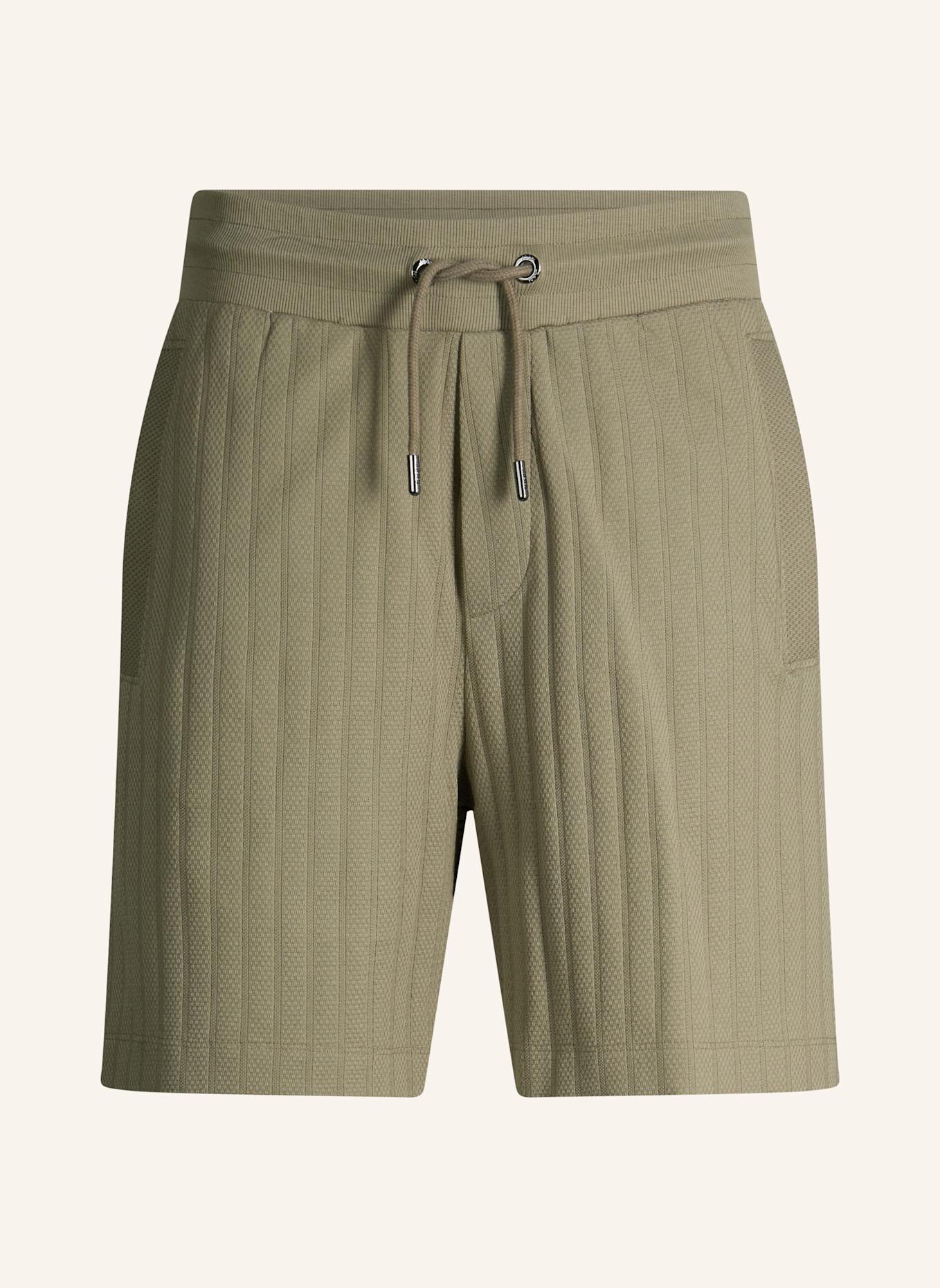 JOOP! Sweatshorts: KHAKI