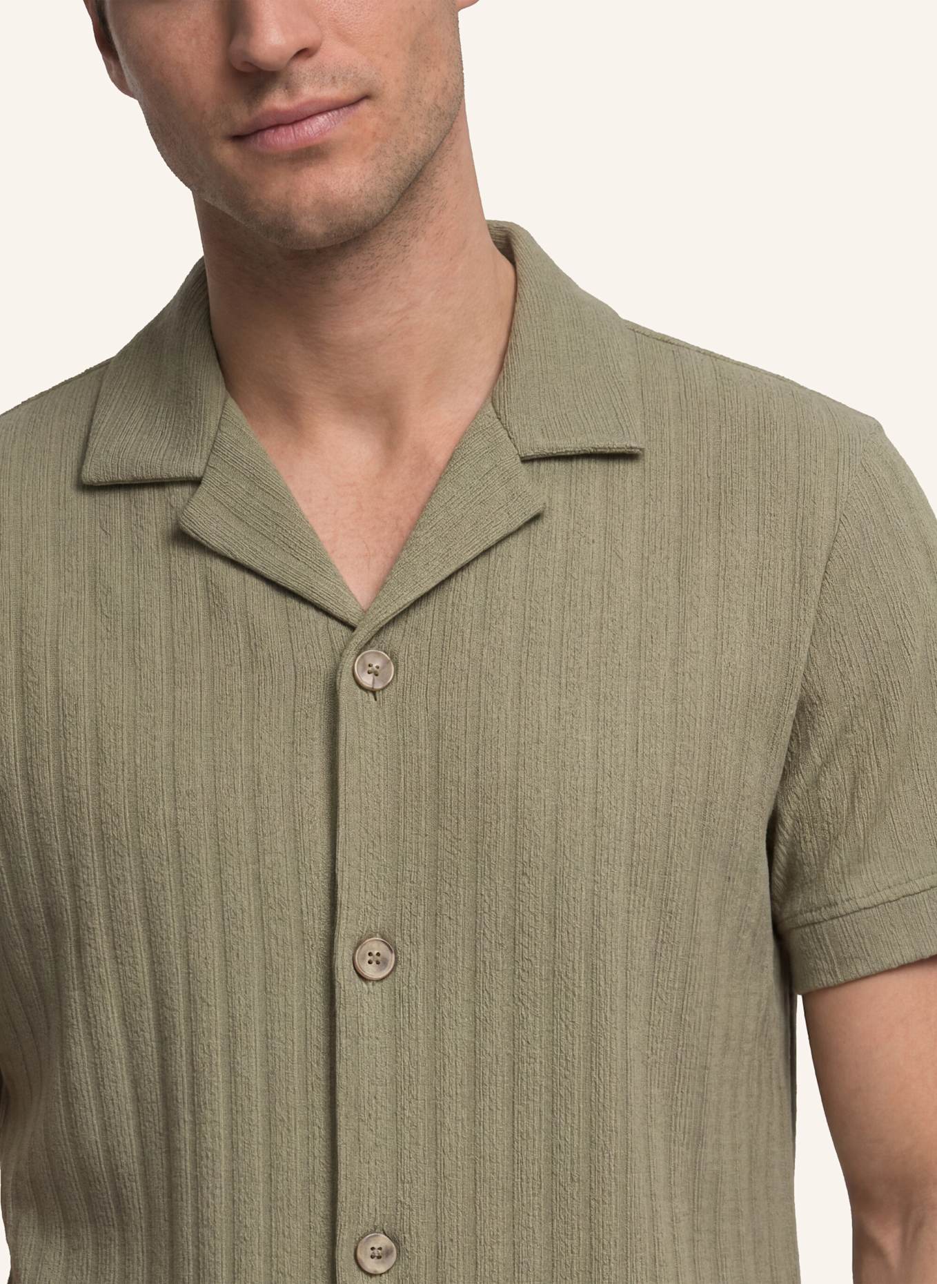 JOOP! Strickshirt: KHAKI