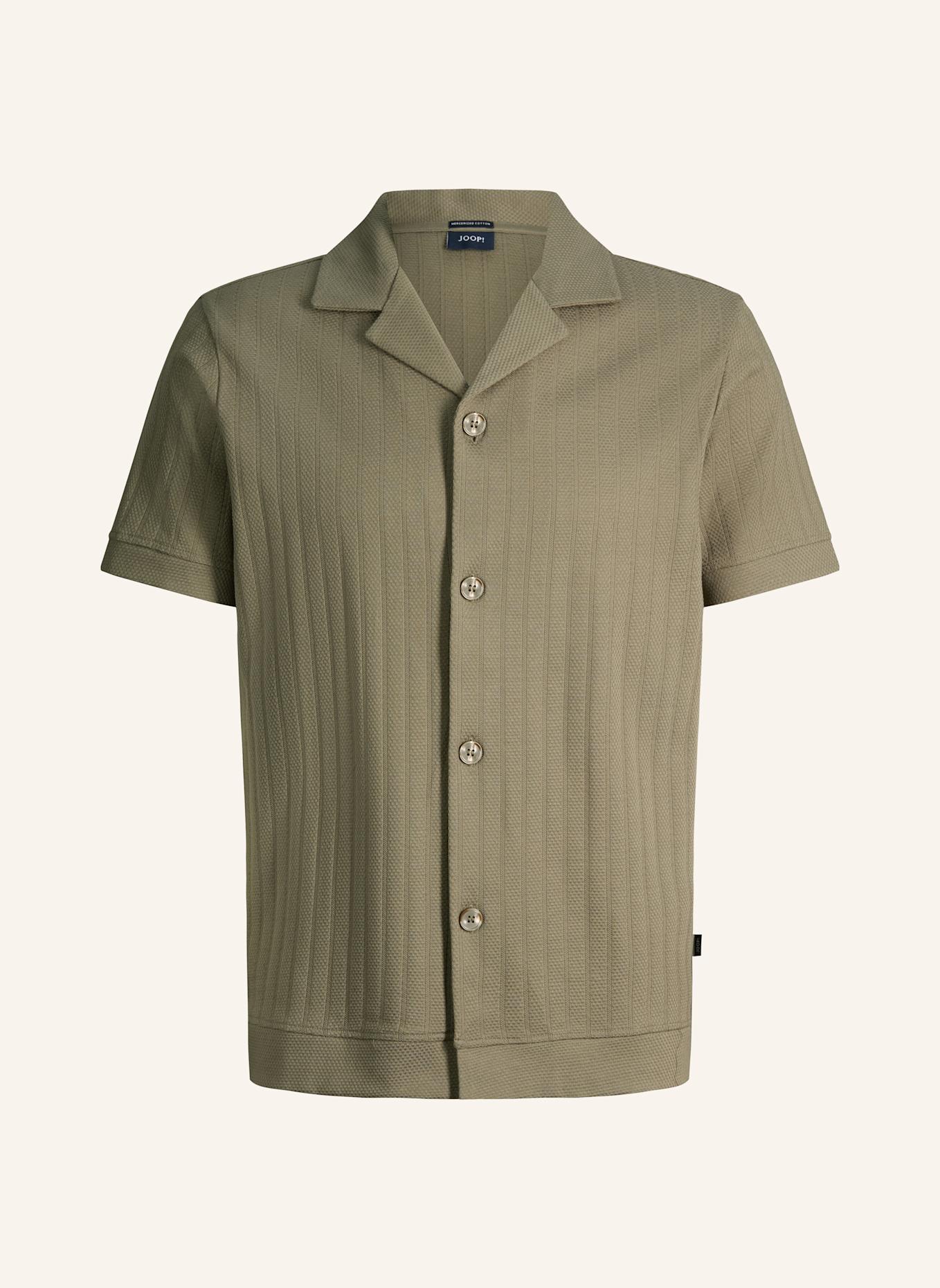 JOOP! Strickshirt: KHAKI