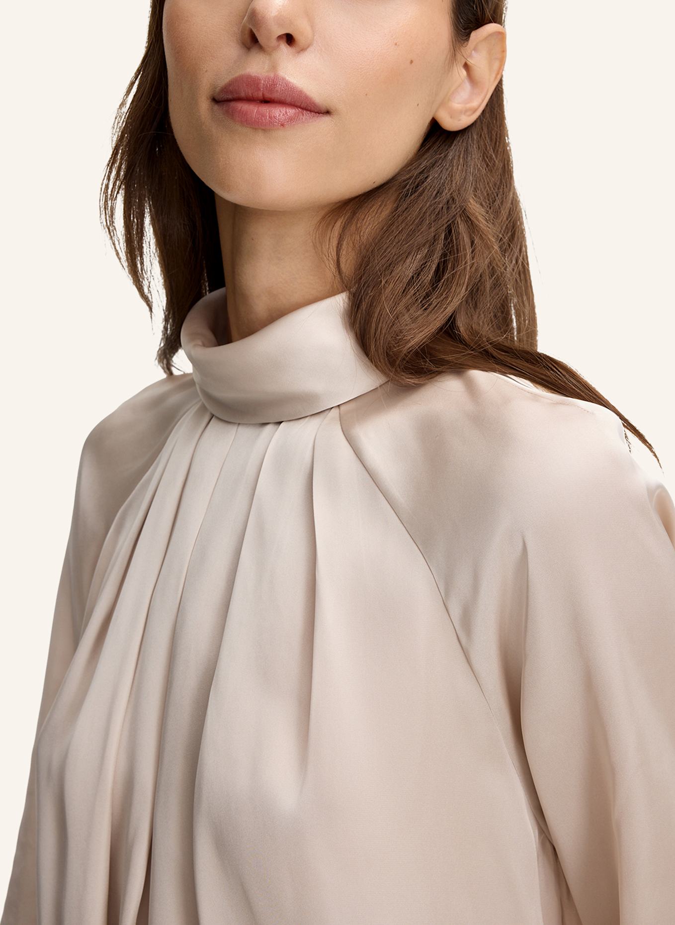 JOOP! Bluse: BEIGE
