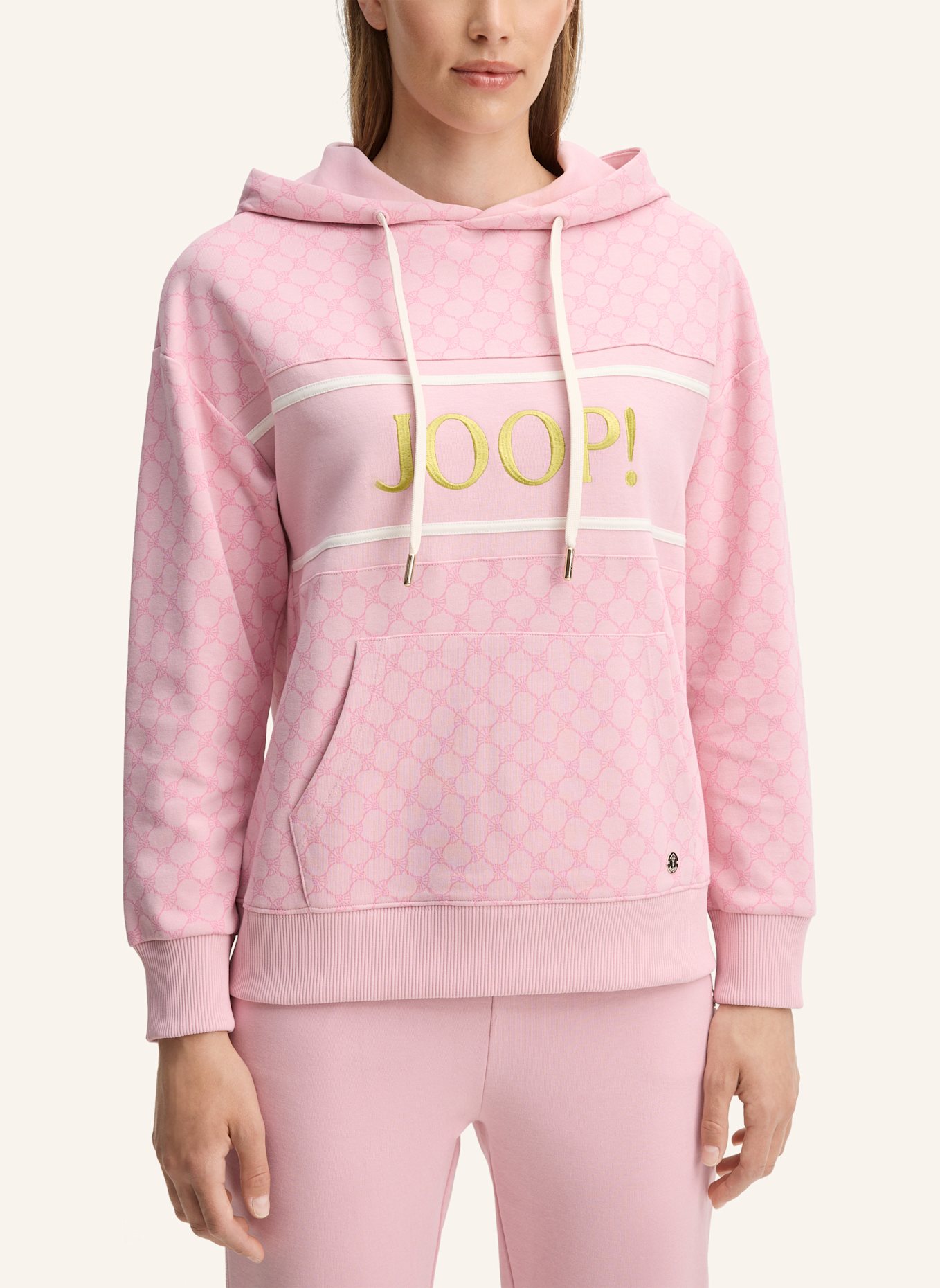 JOOP! Hoodie: ROSA