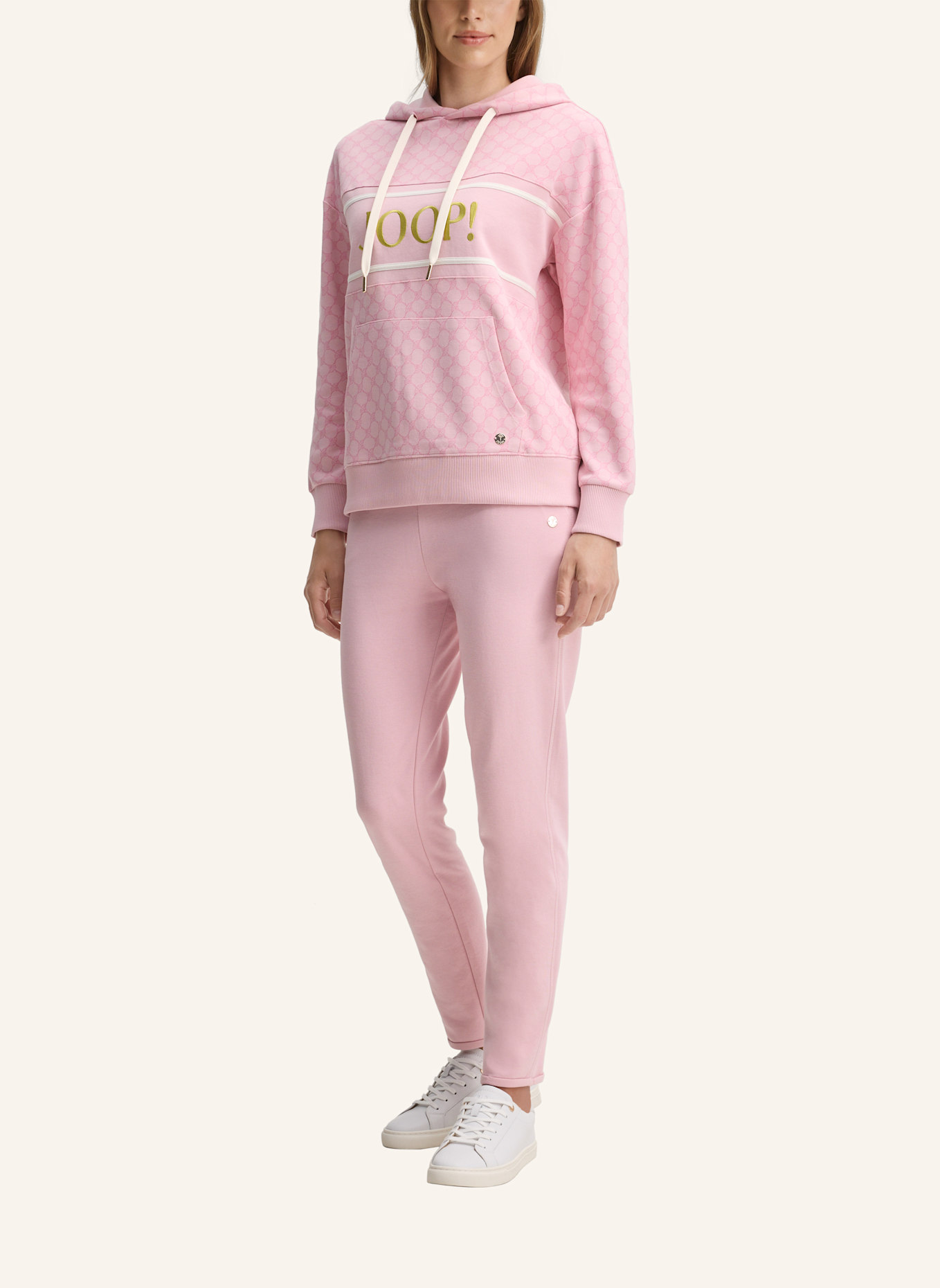 JOOP! Hoodie: ROSA