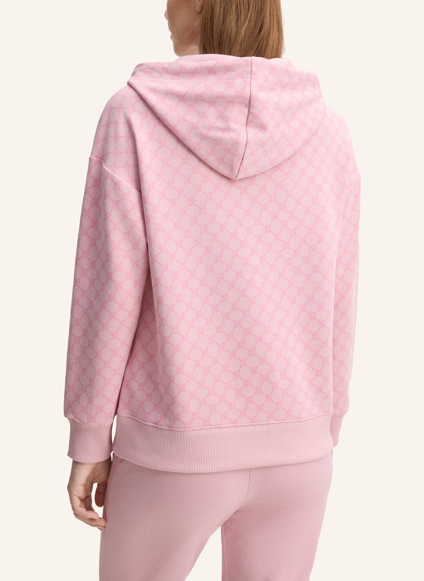 JOOP! Hoodie: ROSA