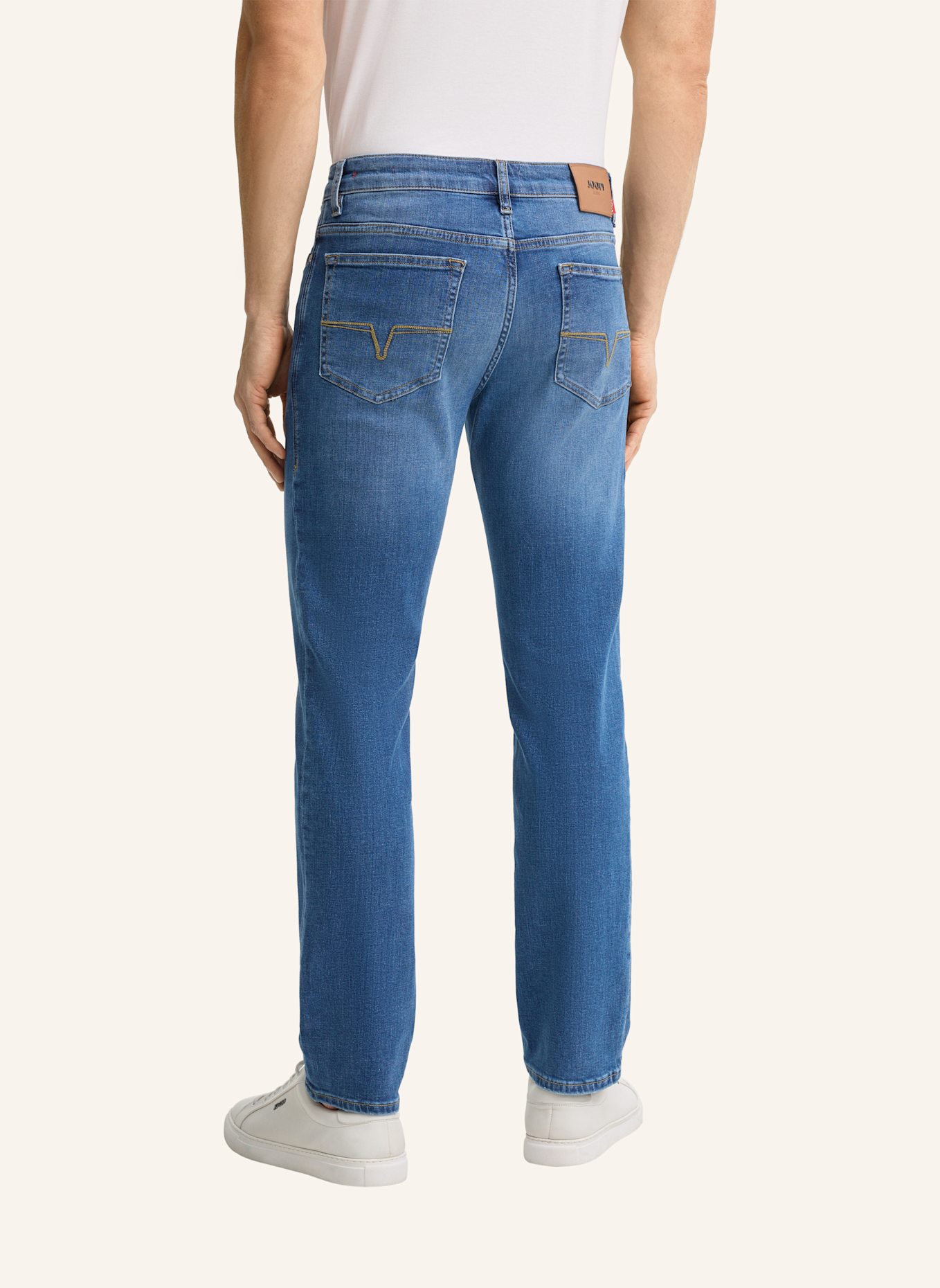 JOOP! JEANS Jeans Modern Fit