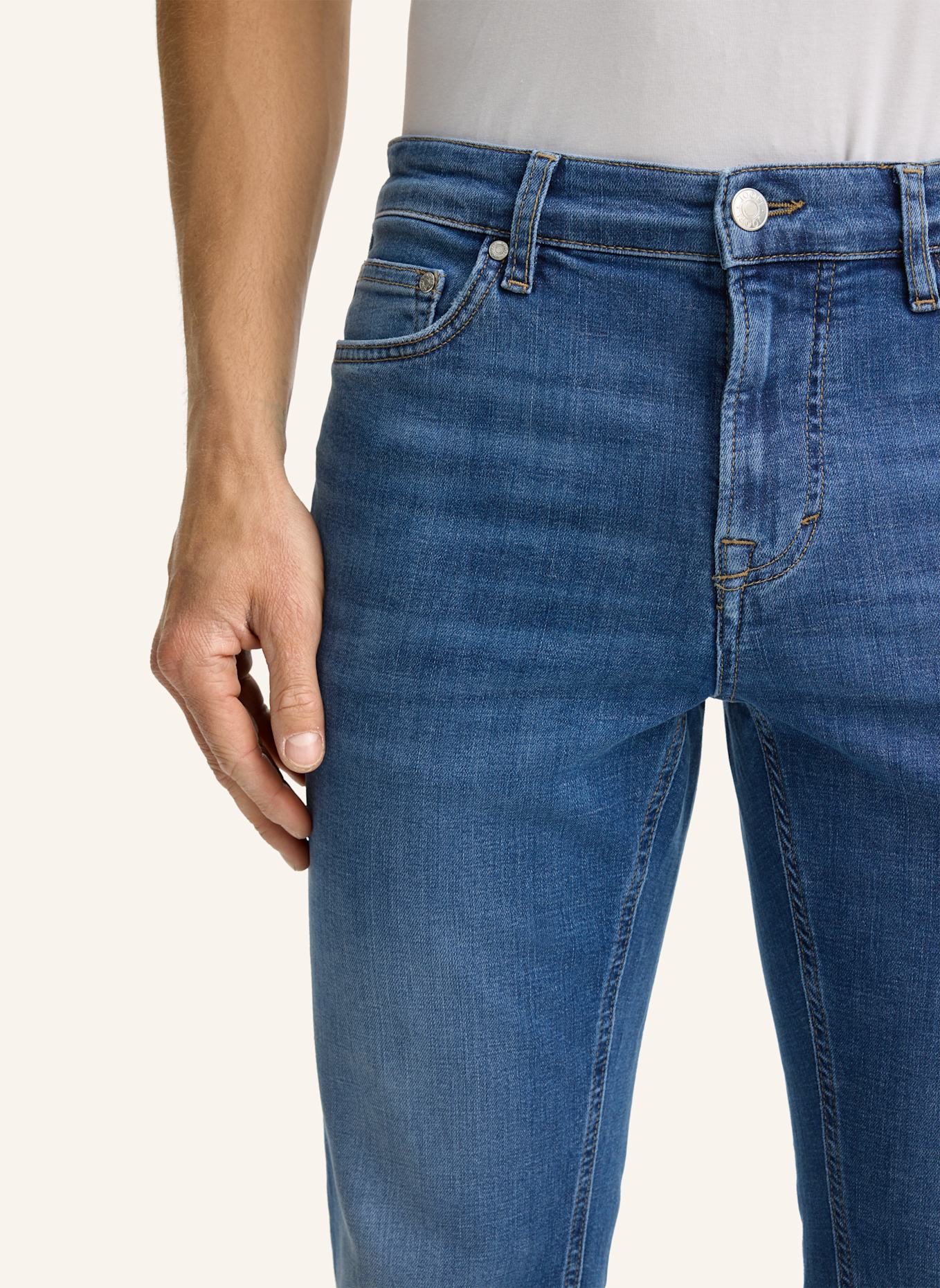 JOOP! JEANS Jeans Modern Fit