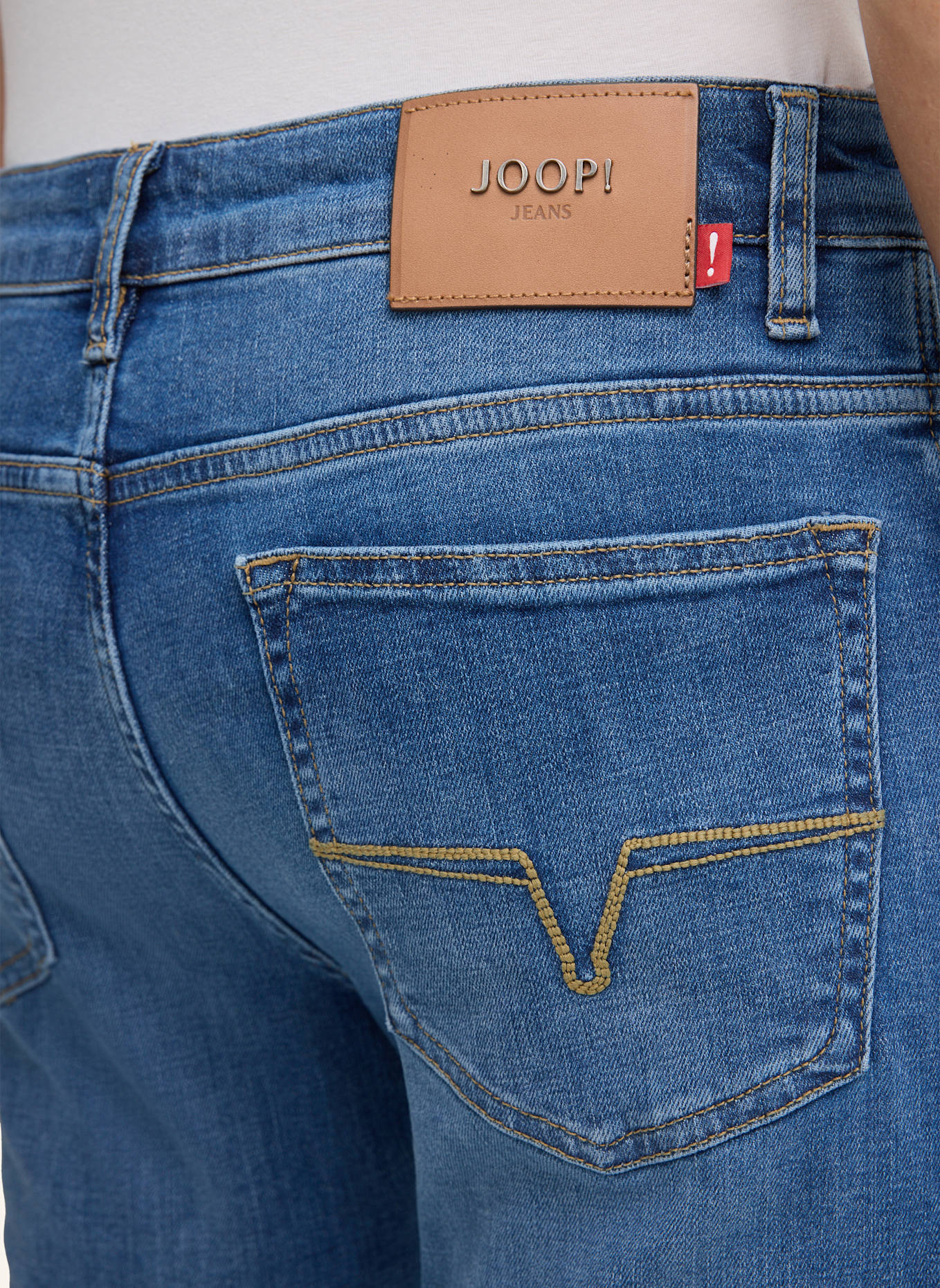 JOOP! JEANS Jeans Modern Fit