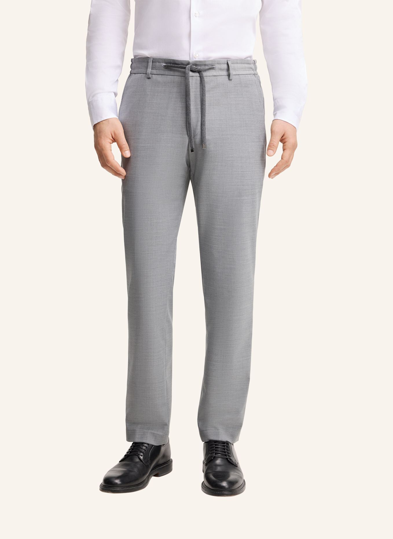 JOOP! Stoffhose Slim Fit