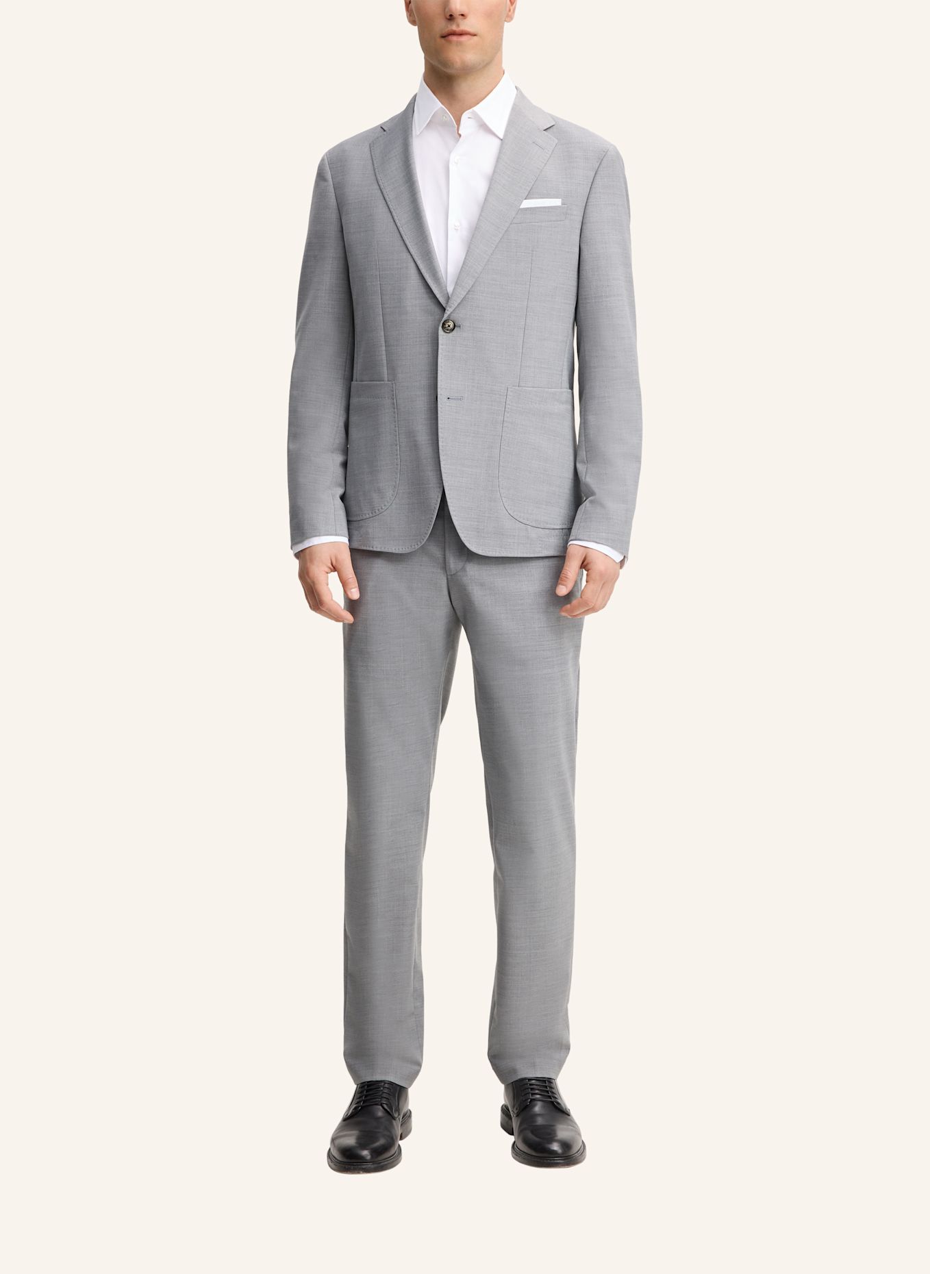 JOOP! Stoffhose Slim Fit