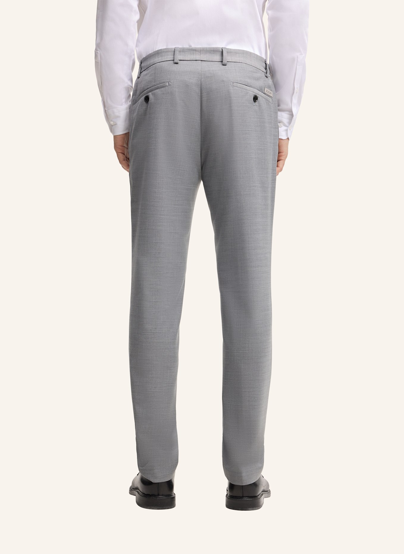 JOOP! Stoffhose Slim Fit