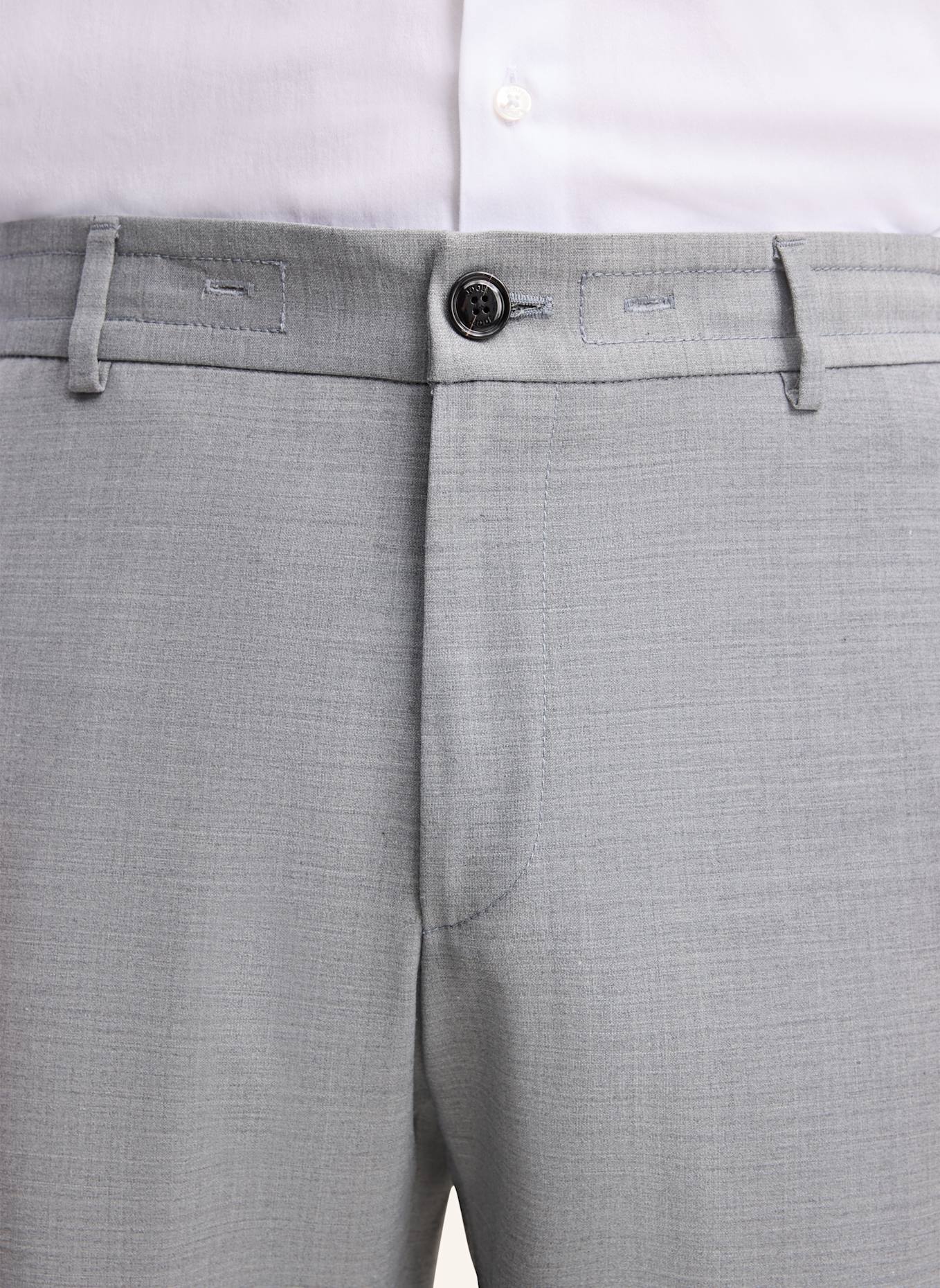 JOOP! Stoffhose Slim Fit