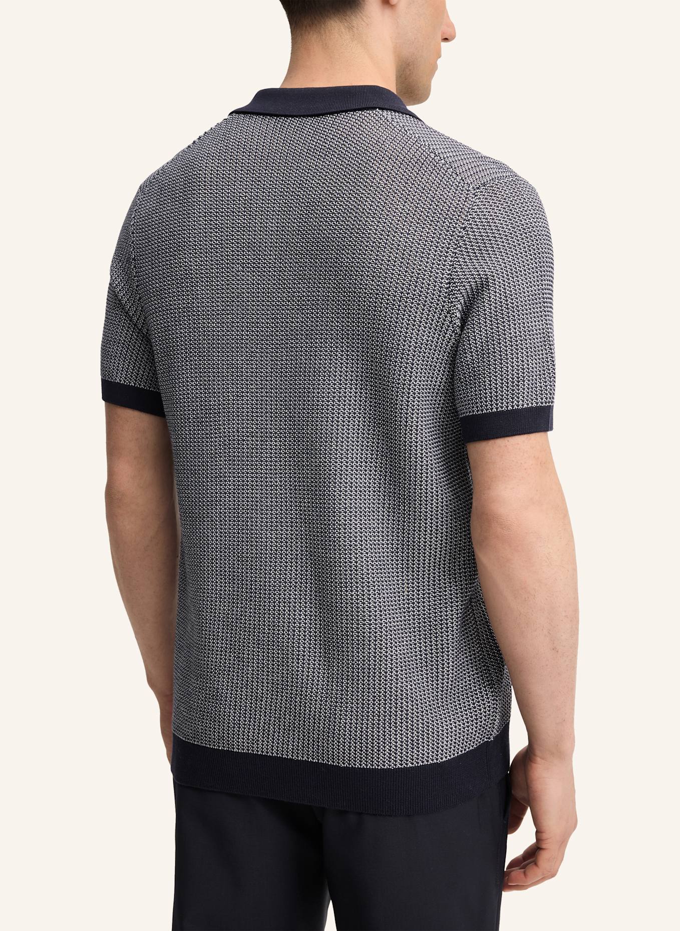 JOOP! Strick-Poloshirt BRIANORO