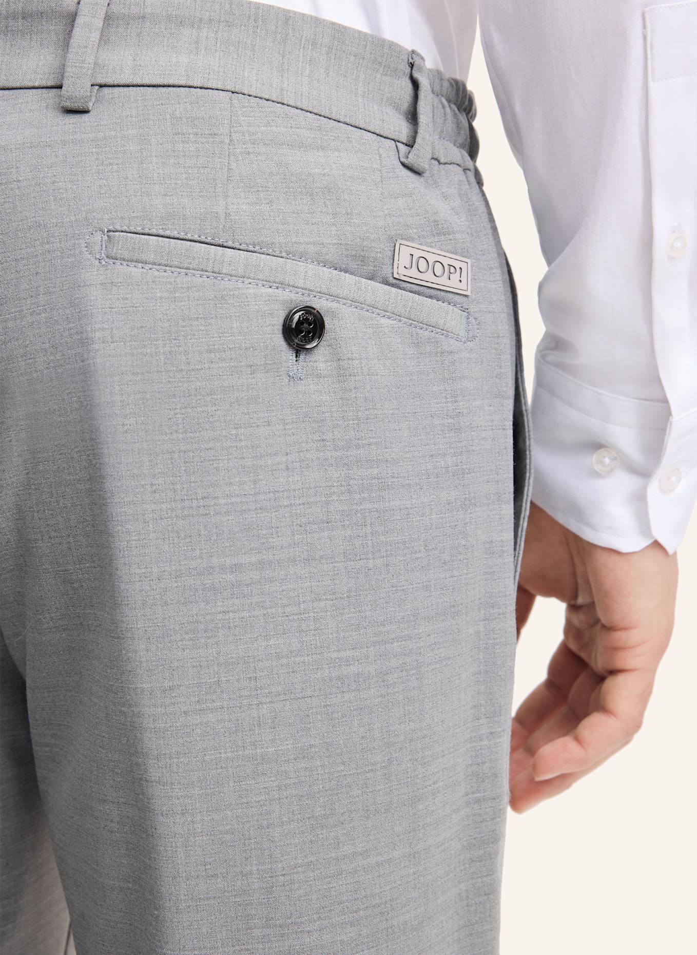 JOOP! Stoffhose Slim Fit