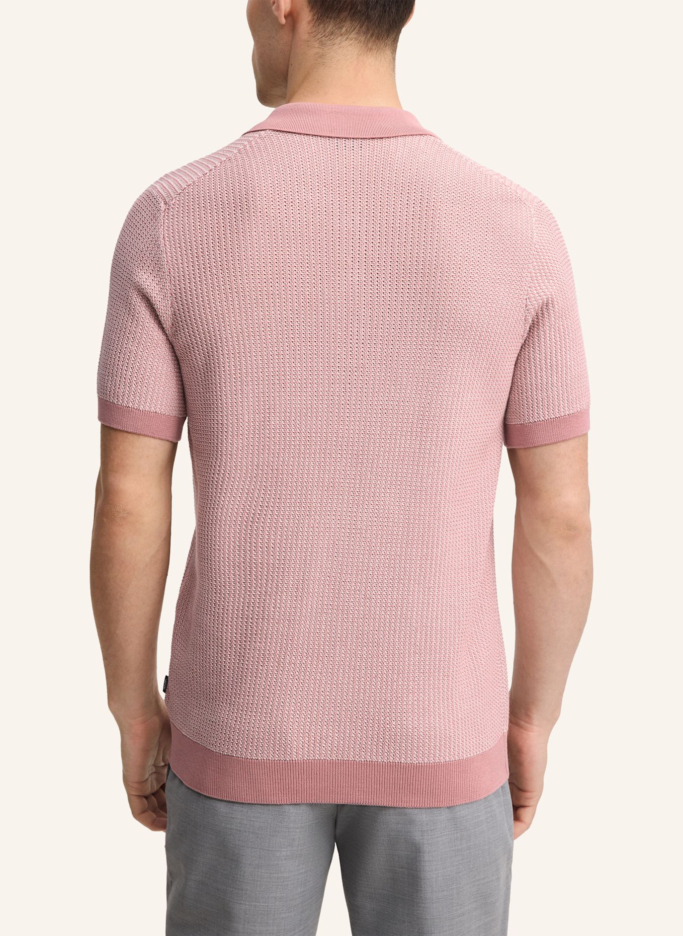 JOOP! Strick-Poloshirt BRIANORO