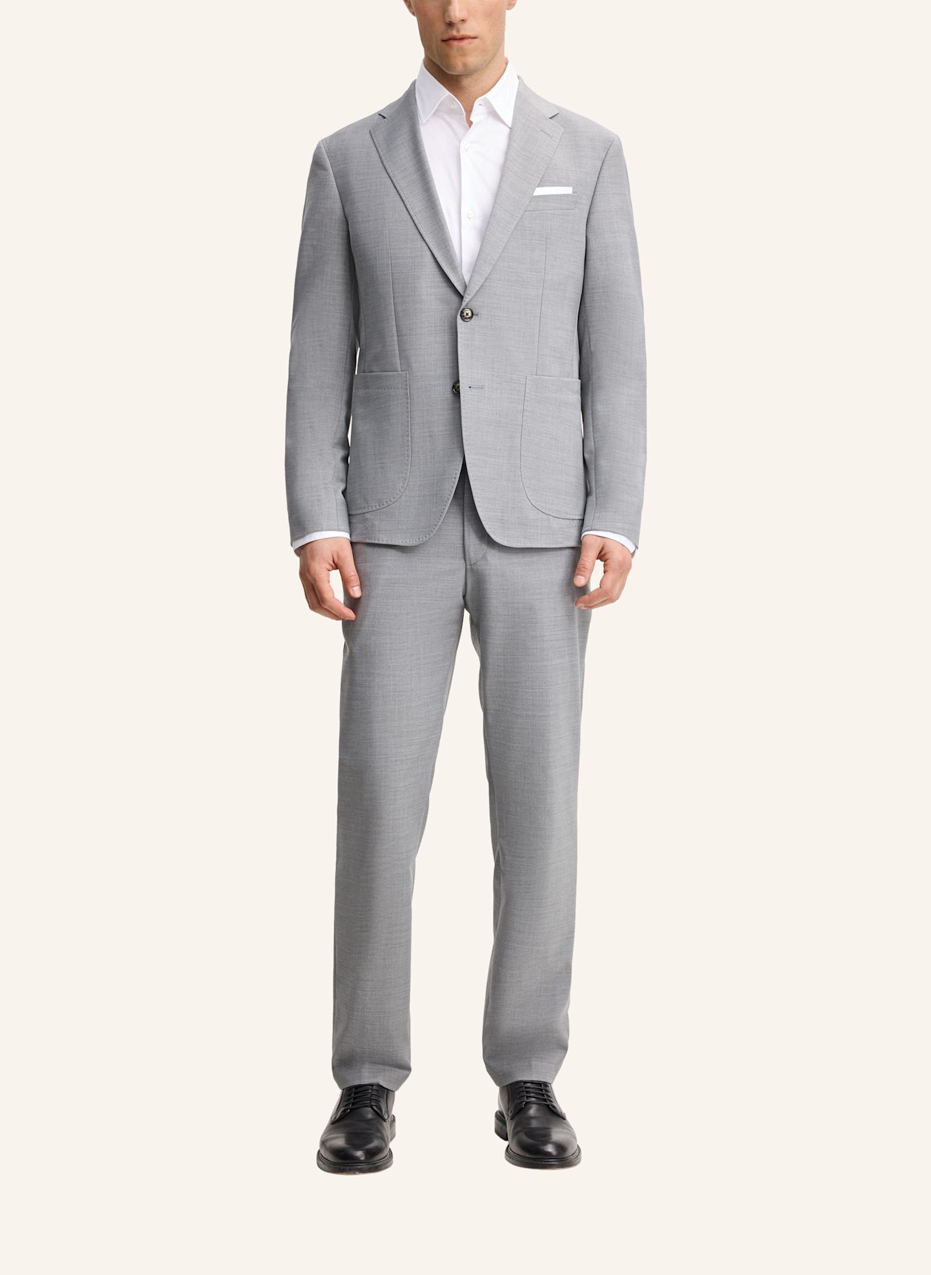 JOOP! Anzugsakko HOVEREST Slim Fit