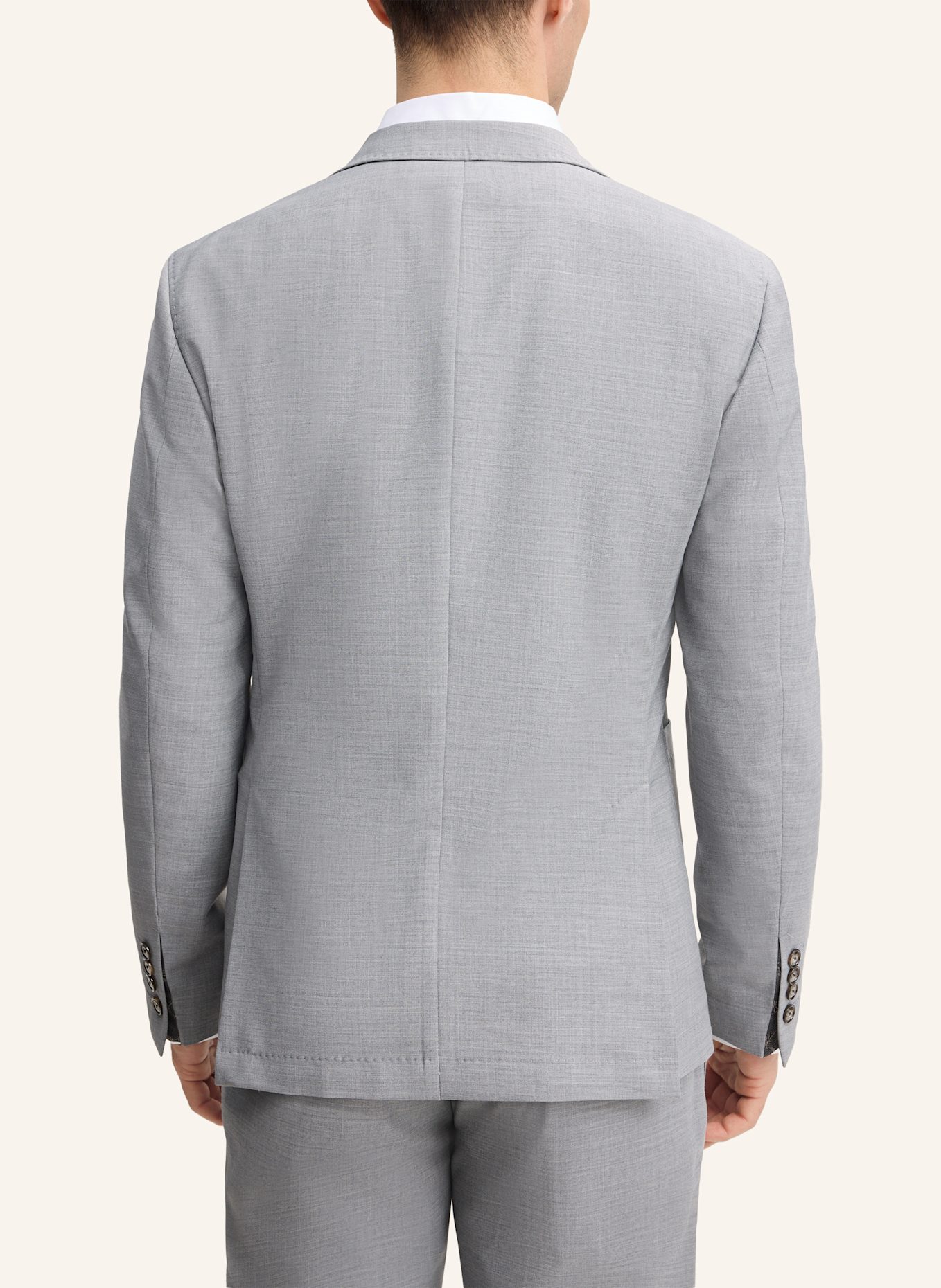 JOOP! Anzugsakko HOVEREST Slim Fit